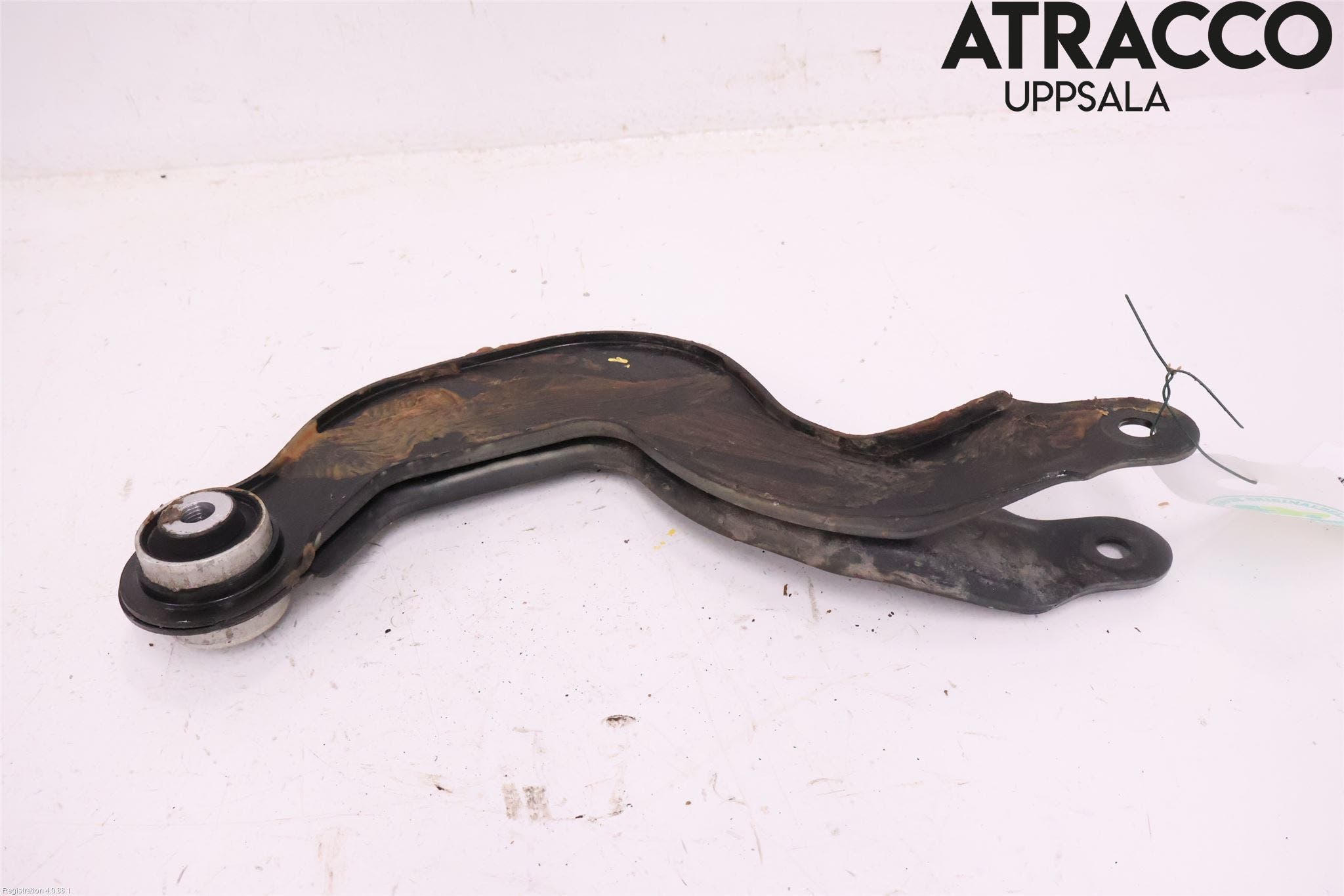 Mercedes-Benz MB GLB-KLASS (X247) 19- Bärarm Bak Övre Vänster