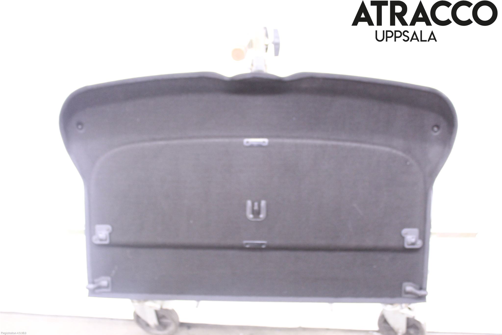 Audi A3/S3 05-13 Hatthylla