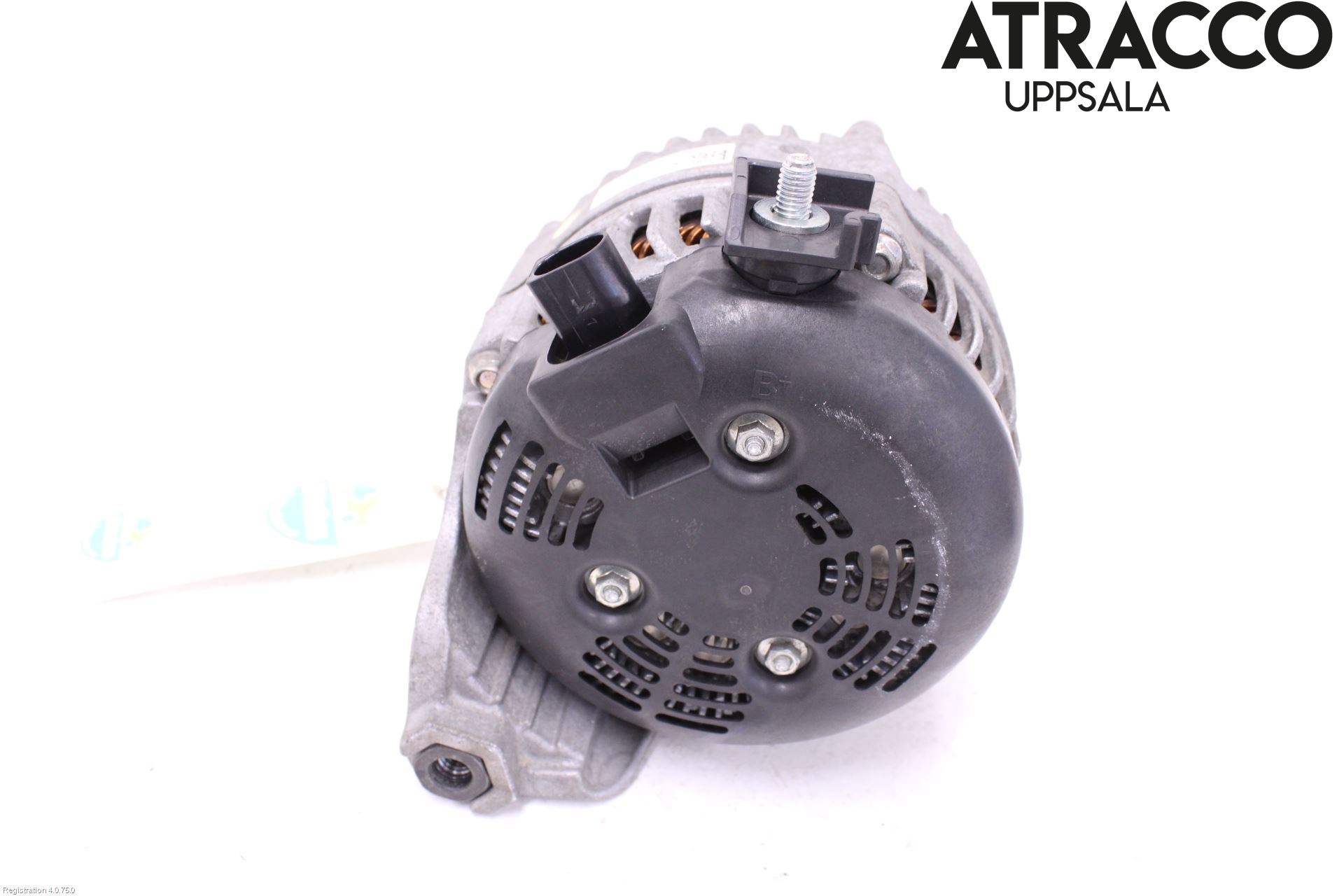 BMW 5 F10/F11/F18 09-17 Generator