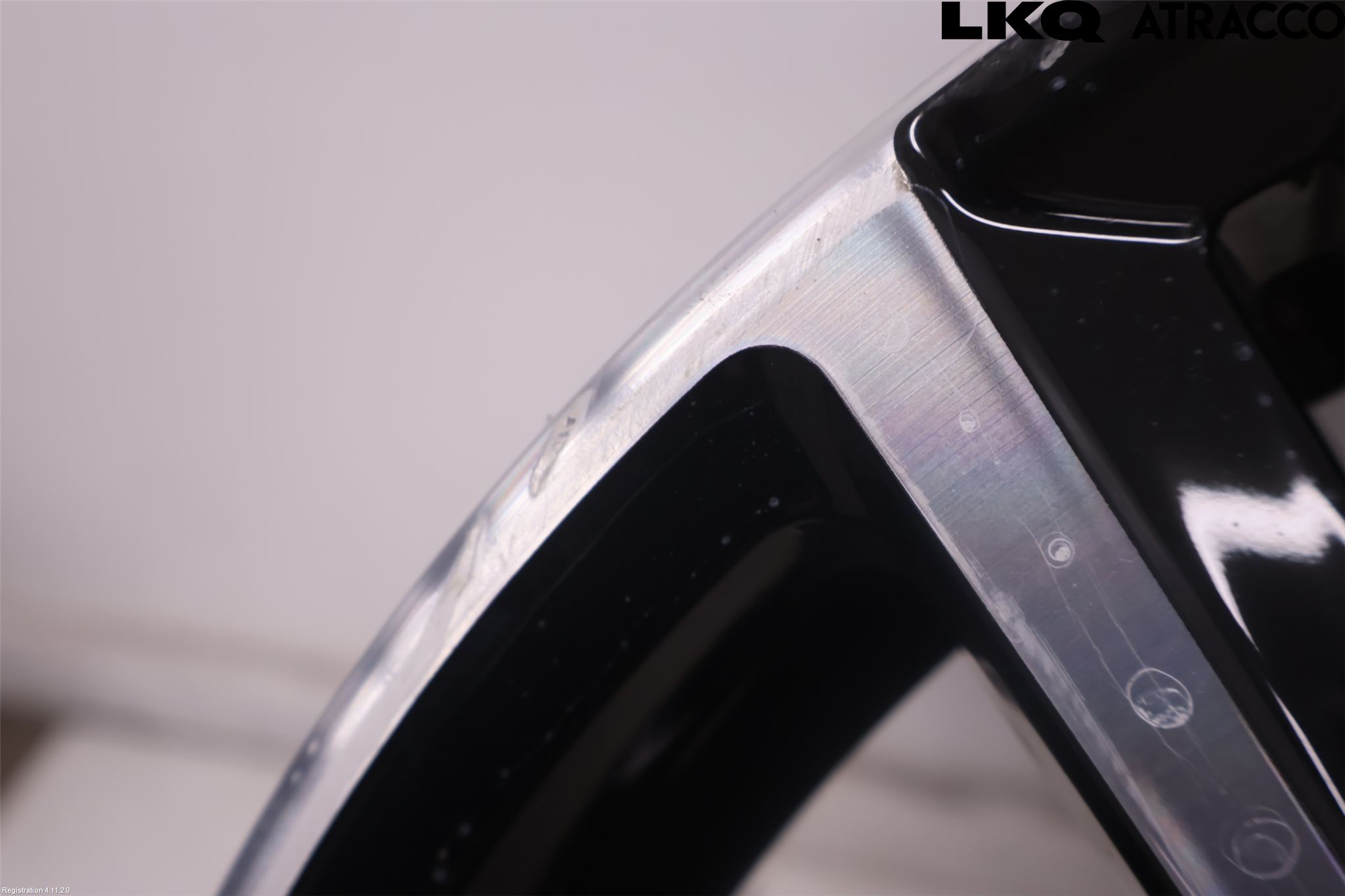 BMW 3 G20/G21/G80/G81 19- Fälg Aluminium