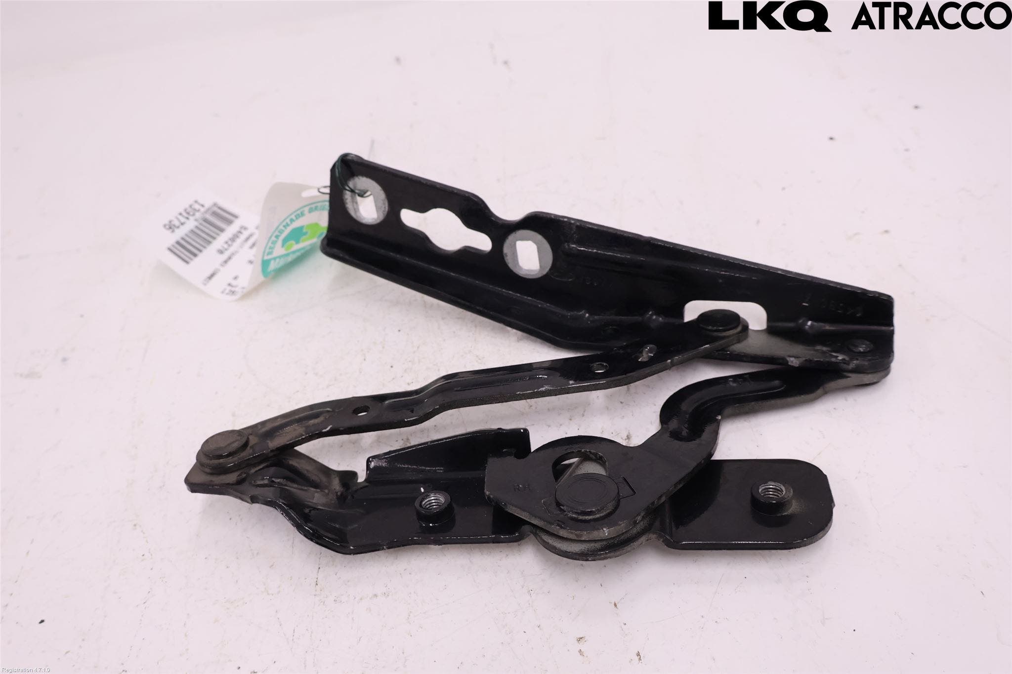 Ford TRANSIT/TOURNEO CONNECT 13-22 Huvgångjärn