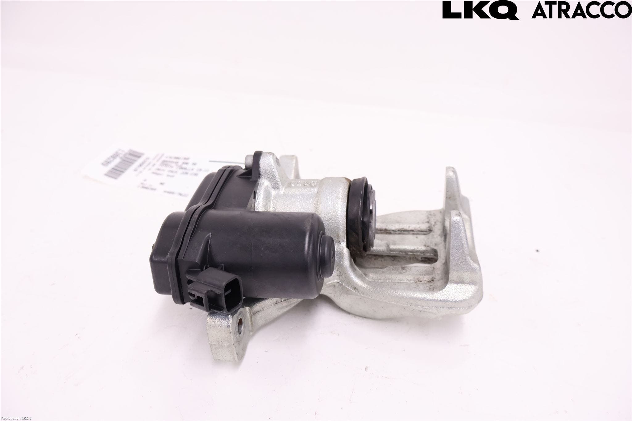 Toyota COROLLA 19- Bromsok Bak Höger