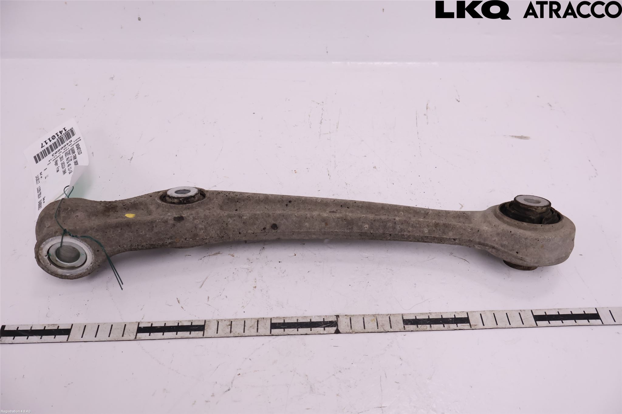 Audi A6/S6 4G 11-18 Bärarm Fram Undre Hö