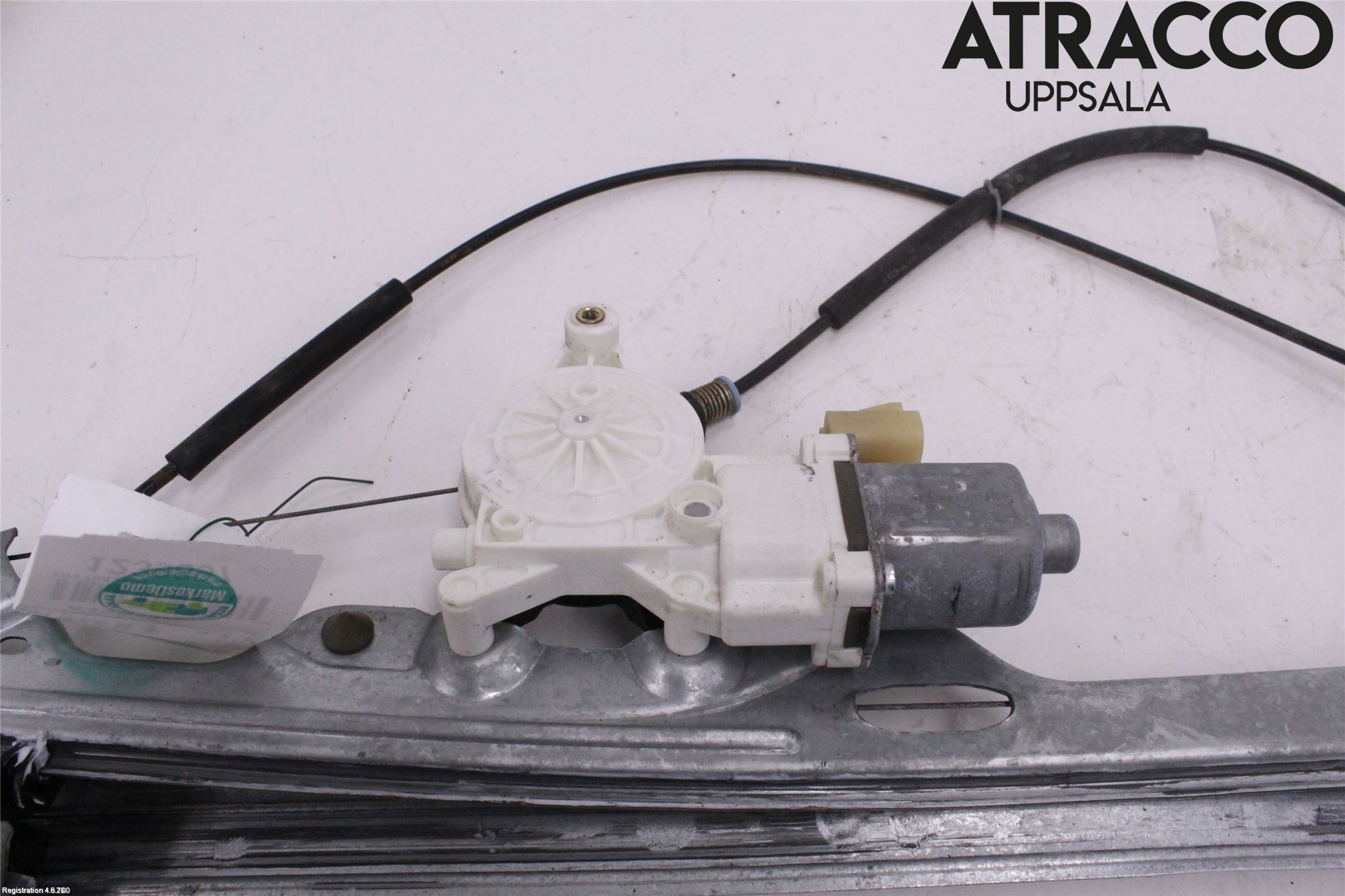 Chevrolet TAHOE Fönsterhiss El Kompl