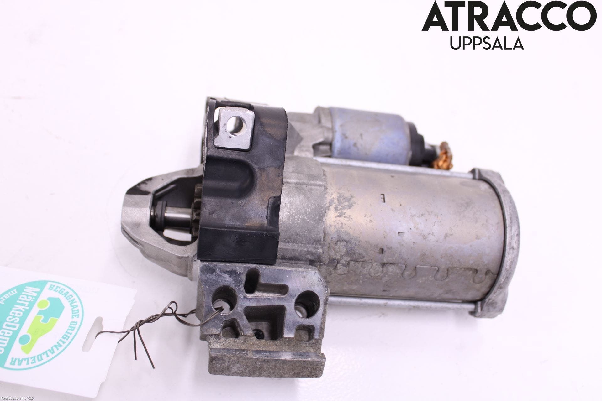 BMW 1 F20/F21 11-19 Startmotor