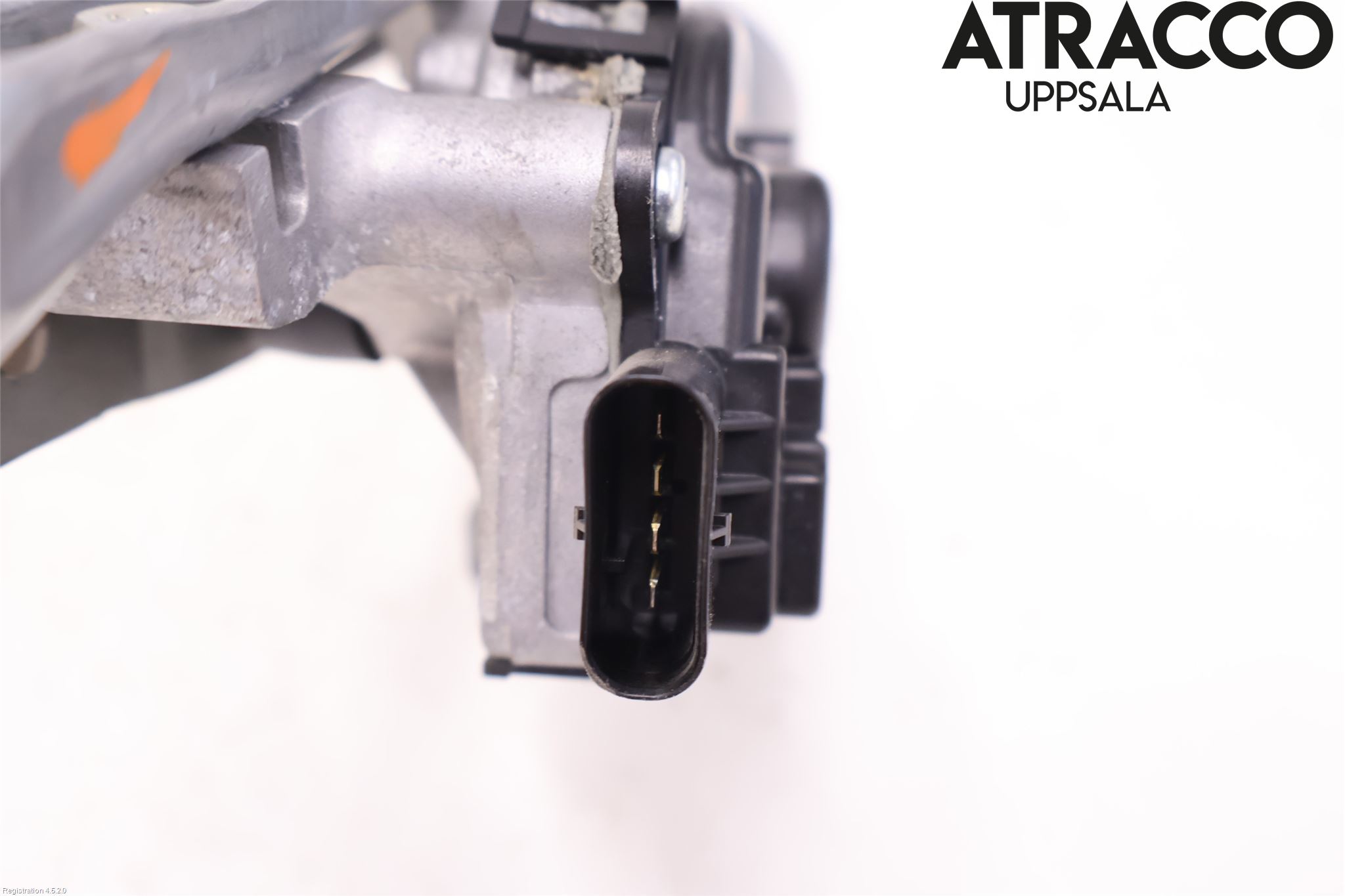 Mini ONE/COOPER 5DR F55 14-24 Torkarmekanism Vindruta