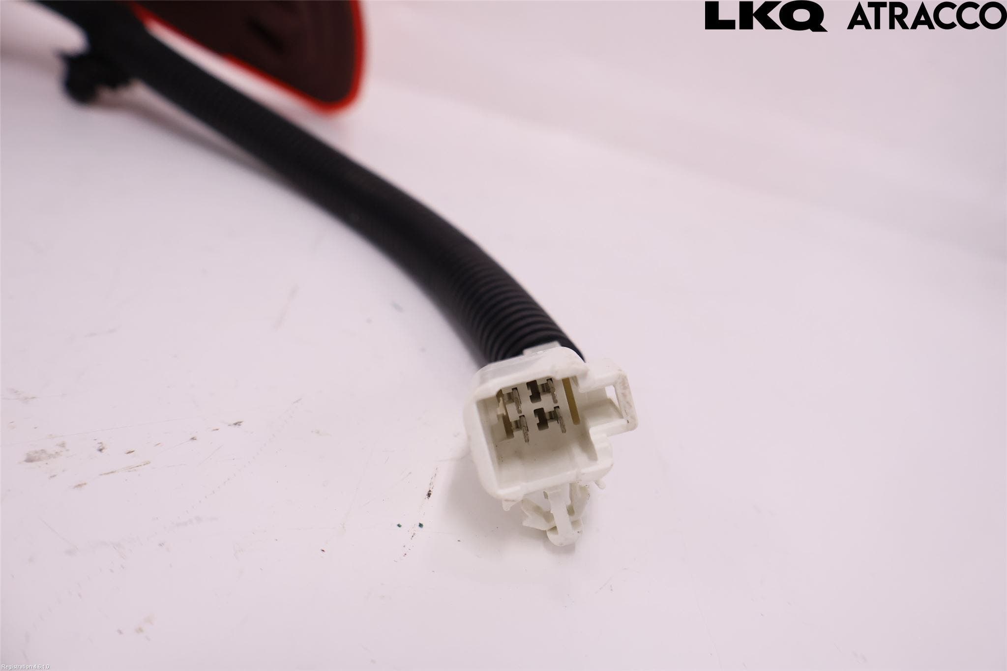 Toyota RAV4 13-18 Bakljus Vänster