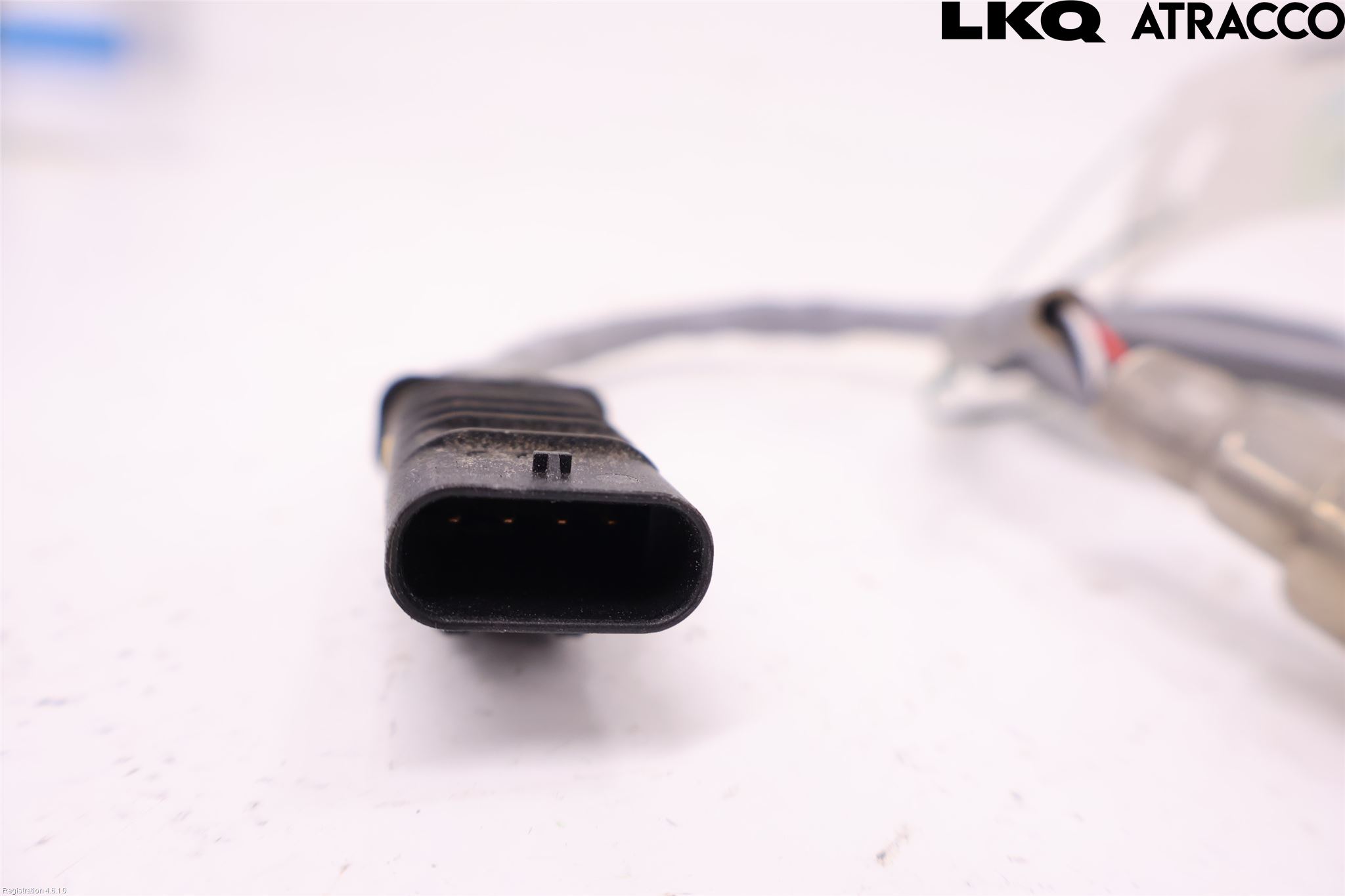 BMW 1 F20/F21 11-19 Injlambdasond