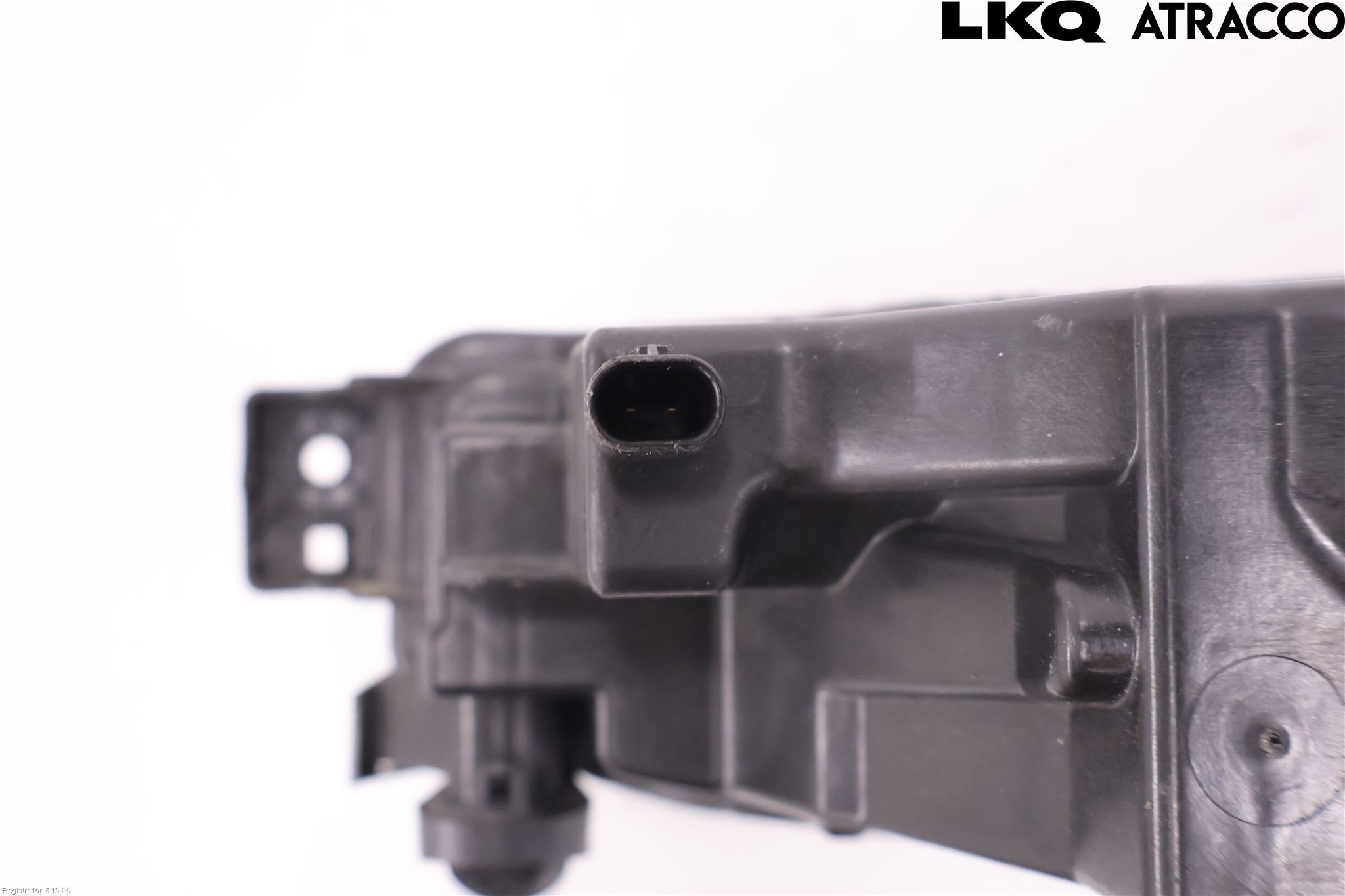 BMW 3 G20/G21/G80/G81 19- Dimljus-Varselljus Fram