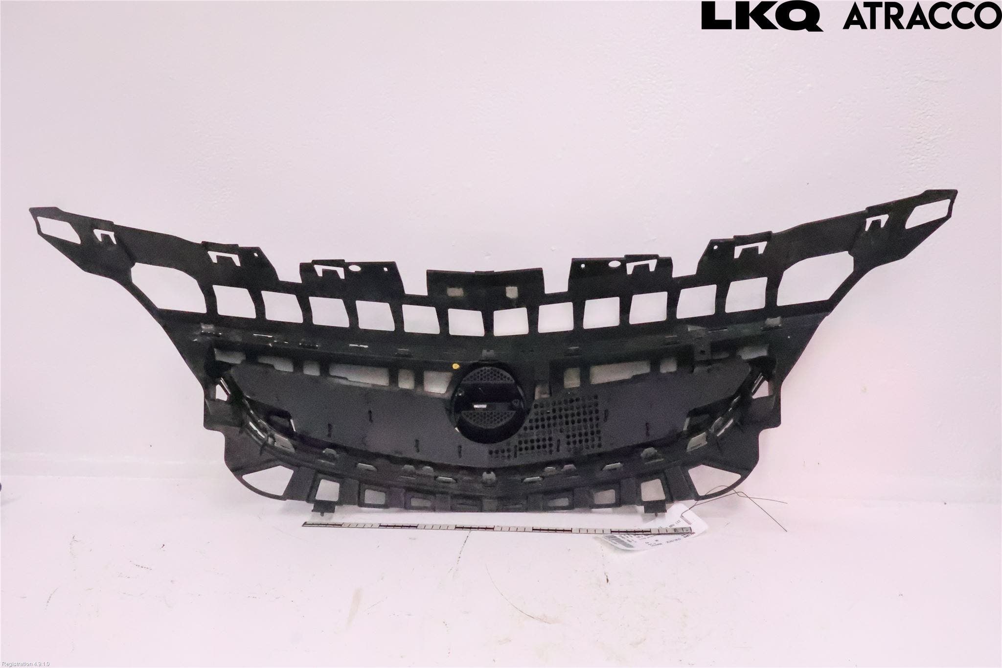 Opel ASTRA J 10-15 Grill Komp