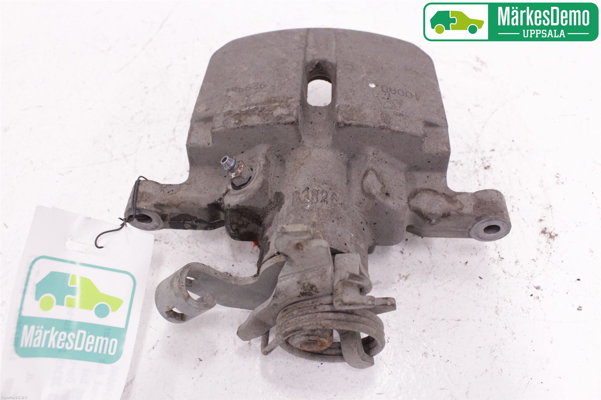 Dodge DART Bromsok Bak Höger