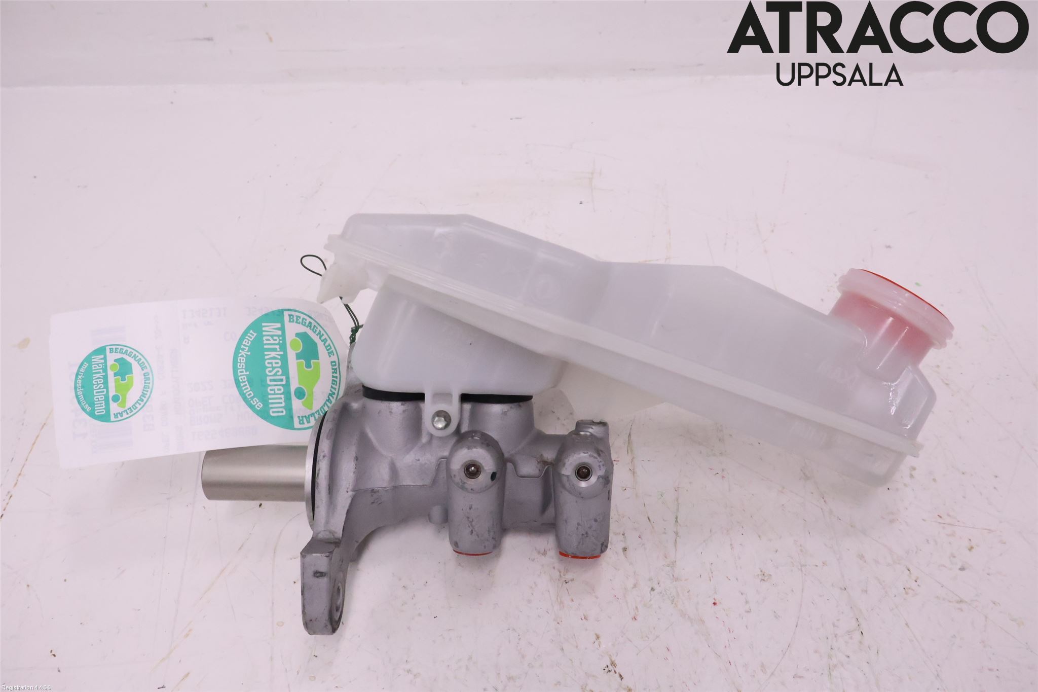 Opel CORSA F, CORSA-E 20- Broms Huvudcylinder