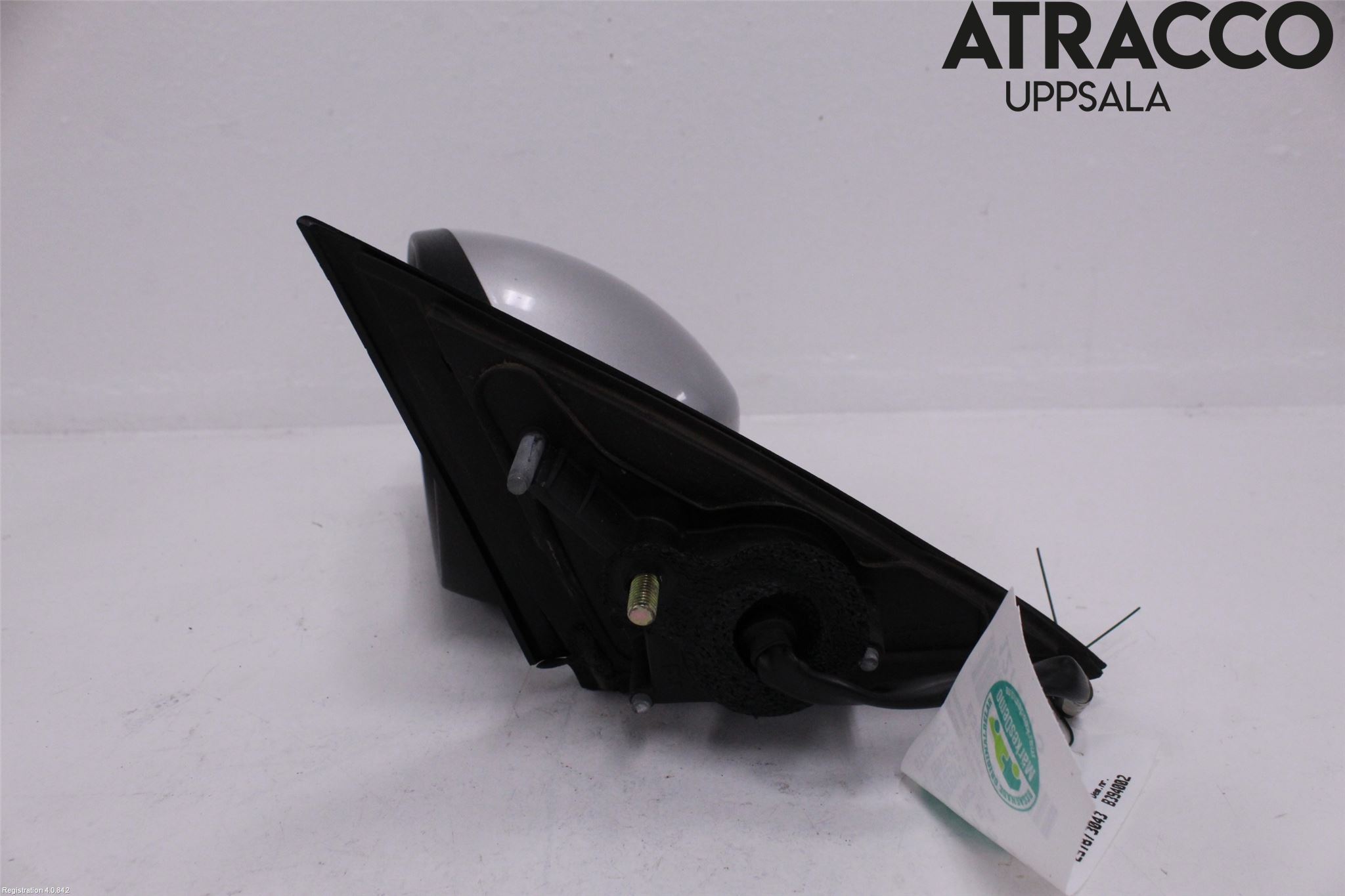 Jaguar X-TYPE Spegel Yttre El Vä