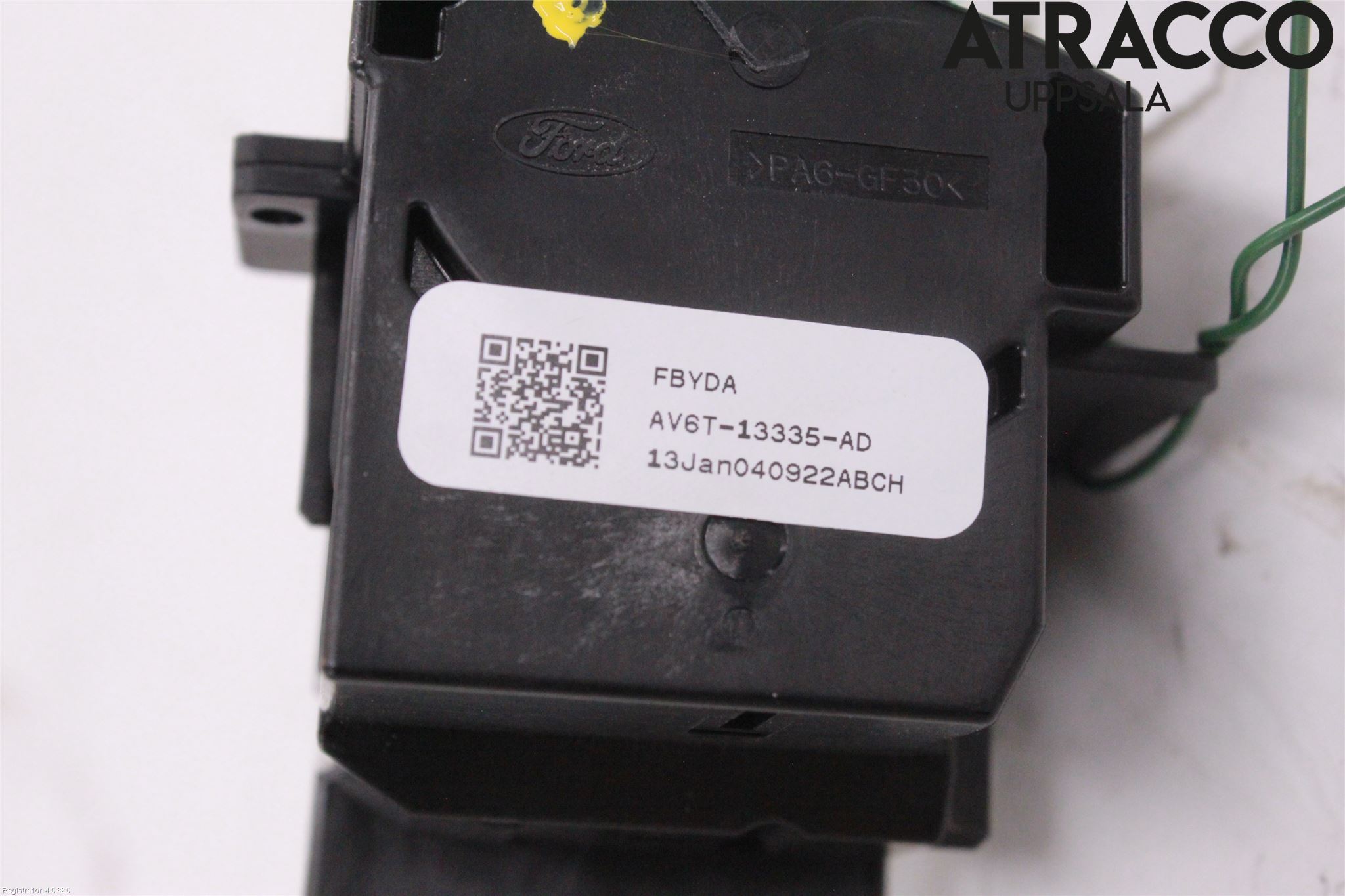 Ford FOCUS 11-14 Spak Ljus-Spolomk