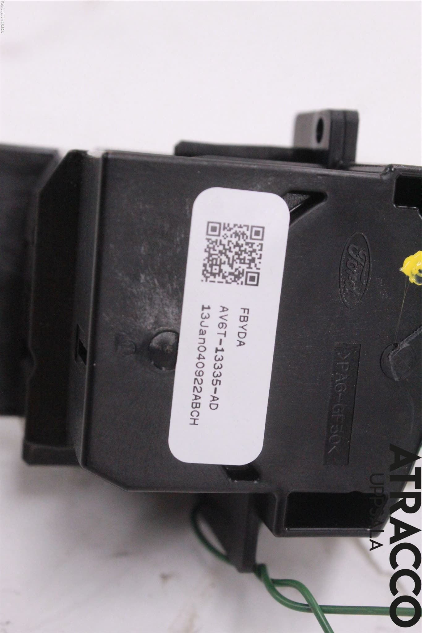 Ford FOCUS 11-14 Spak Ljus-Spolomk