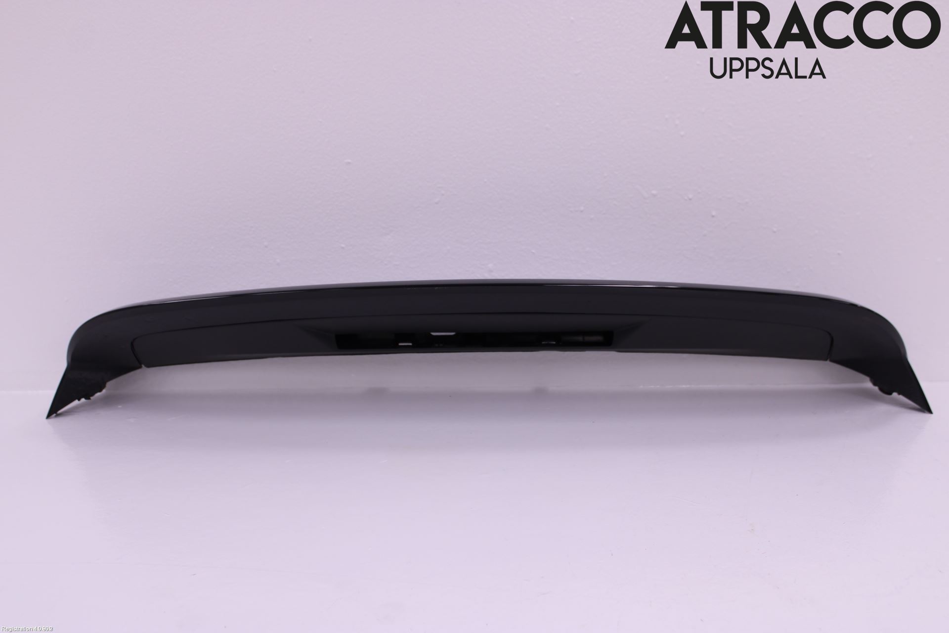 Opel CORSA F, CORSA-E 20- Spoiler Baklucka