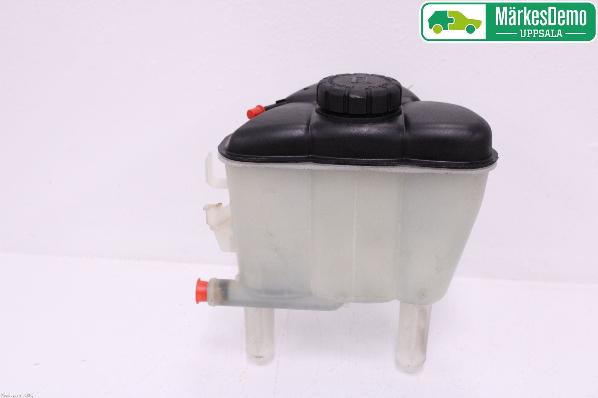 Mercedes-Benz MB SLK 200-350 (R171) 05-11 Expansionstank