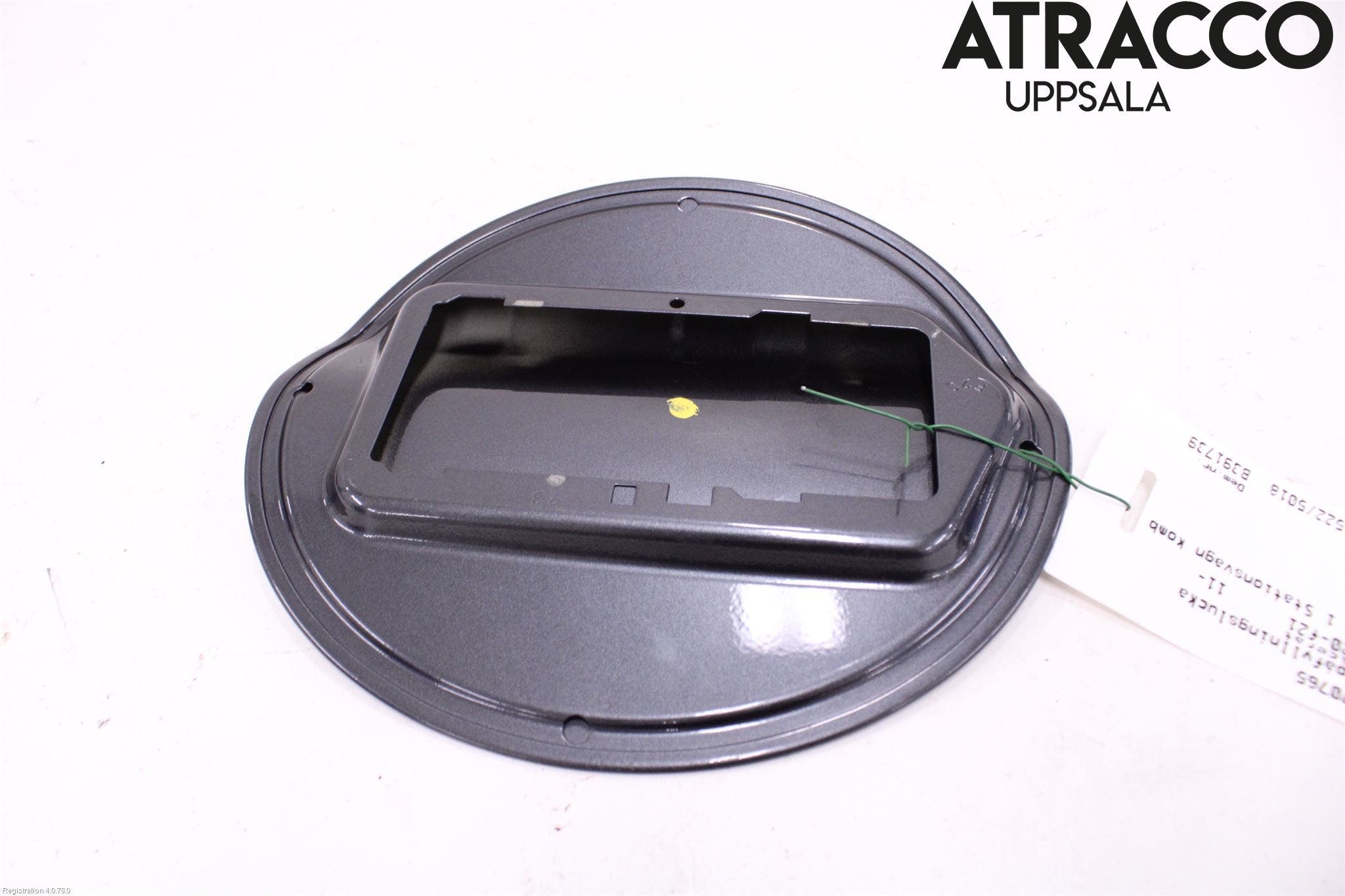 BMW 1 F20/F21 11-19 Tanklucka