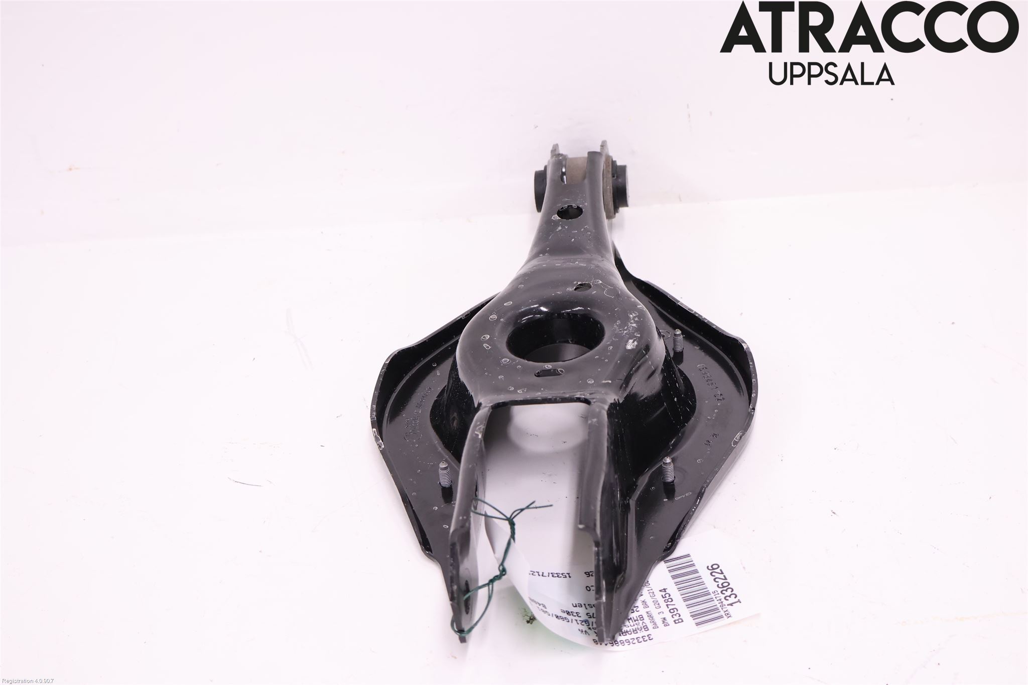 BMW 3 G20/G21/G80/G81 19- Bärarm Bak Vänster