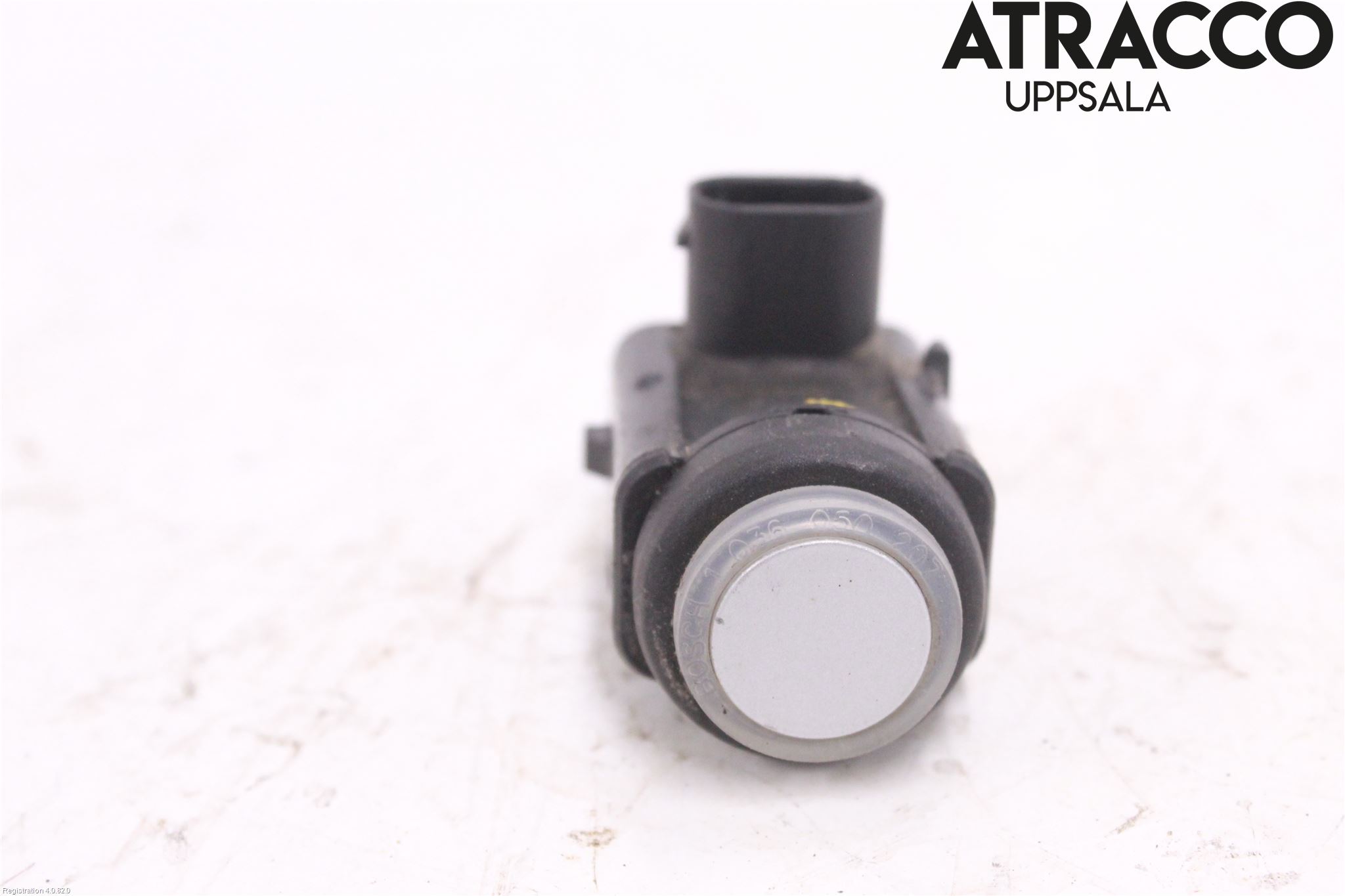 Saab 9-3 VER2/VER3 08-15 Parkeringshjälp Backsensor