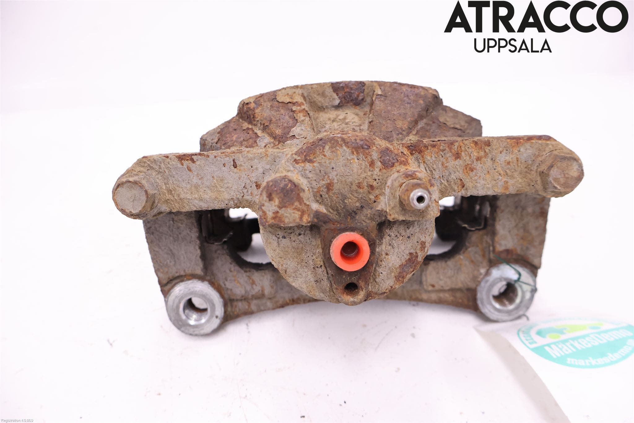 Mazda CX-5 12-17 Bromsok Fram Höger