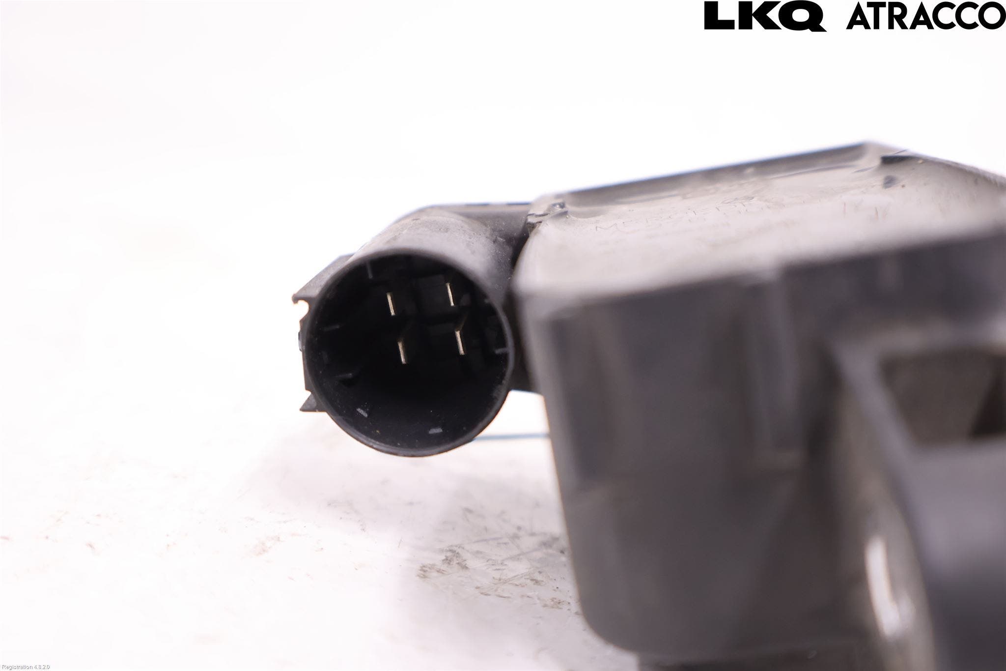 Mercedes-Benz MB ML/GLE-KLASS (W166) 12-18 Tändspole