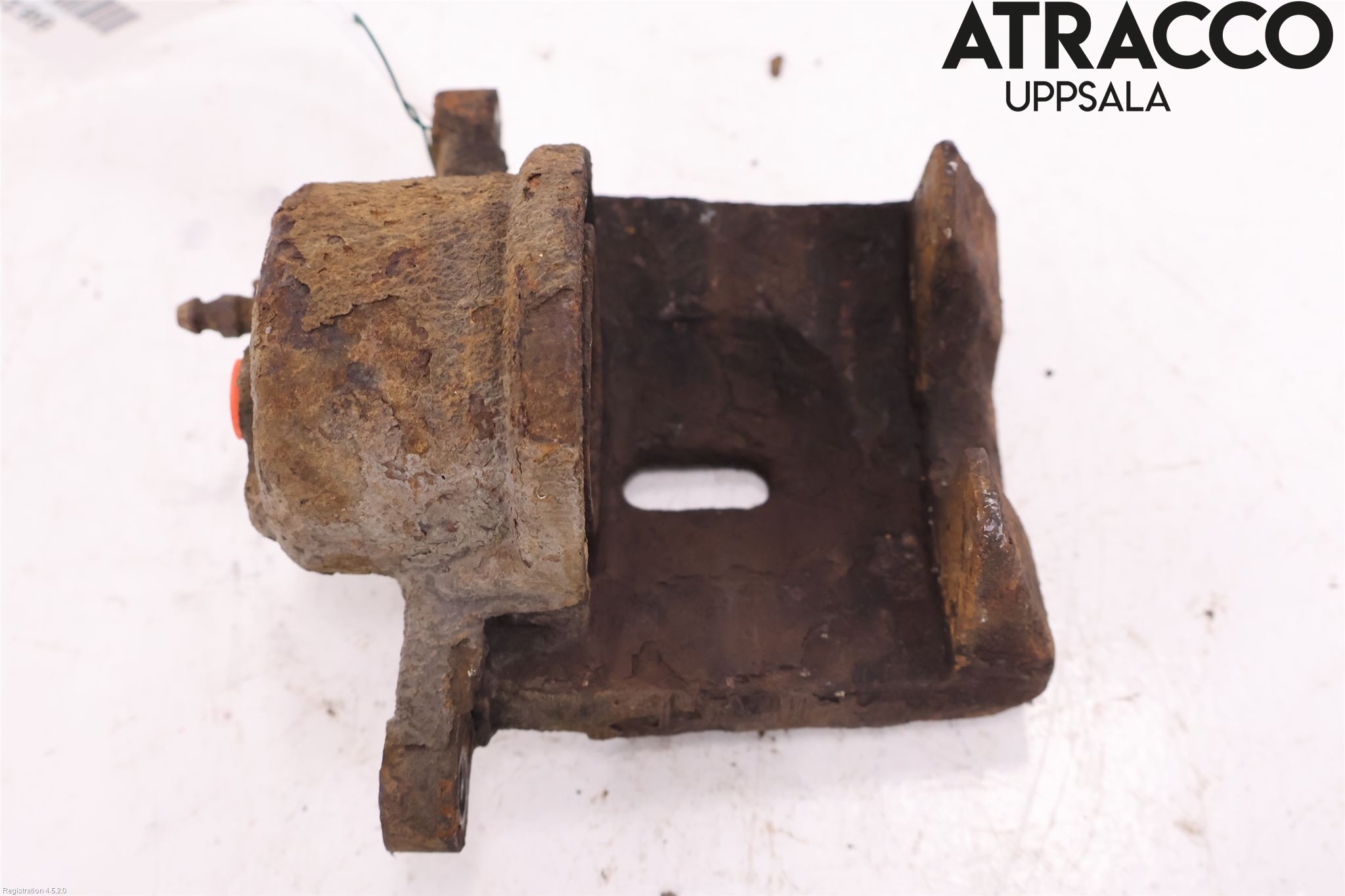 Toyota COROLLA 02-07 Bromsok Fram Höger