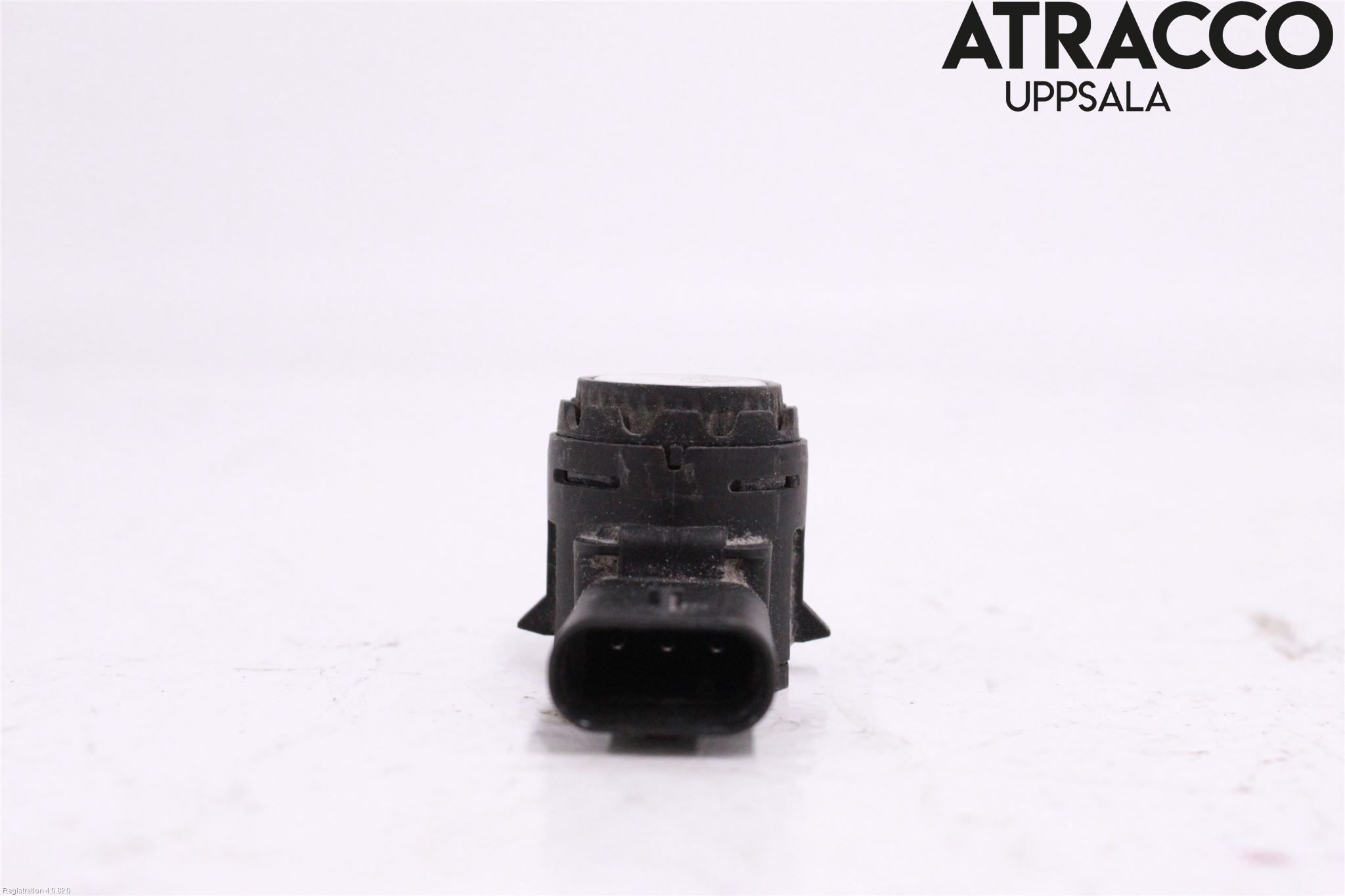 BMW 3 G20/G21/G80/G81 19- Parkeringshjälp Backsensor