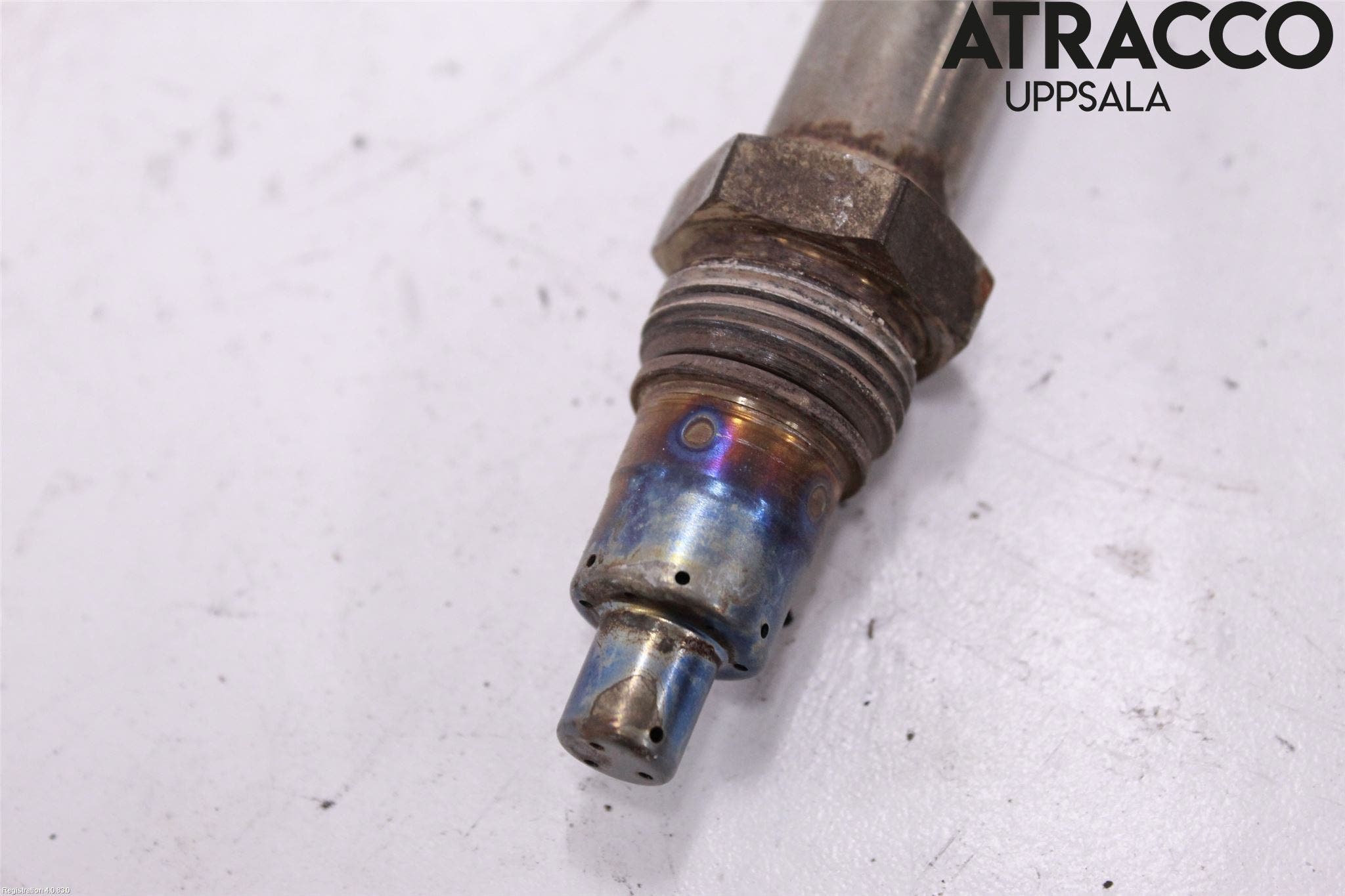 Mercedes-Benz MB CLA-KLASS (C118/X118) 19- Givare Temp-Tryck Avgas