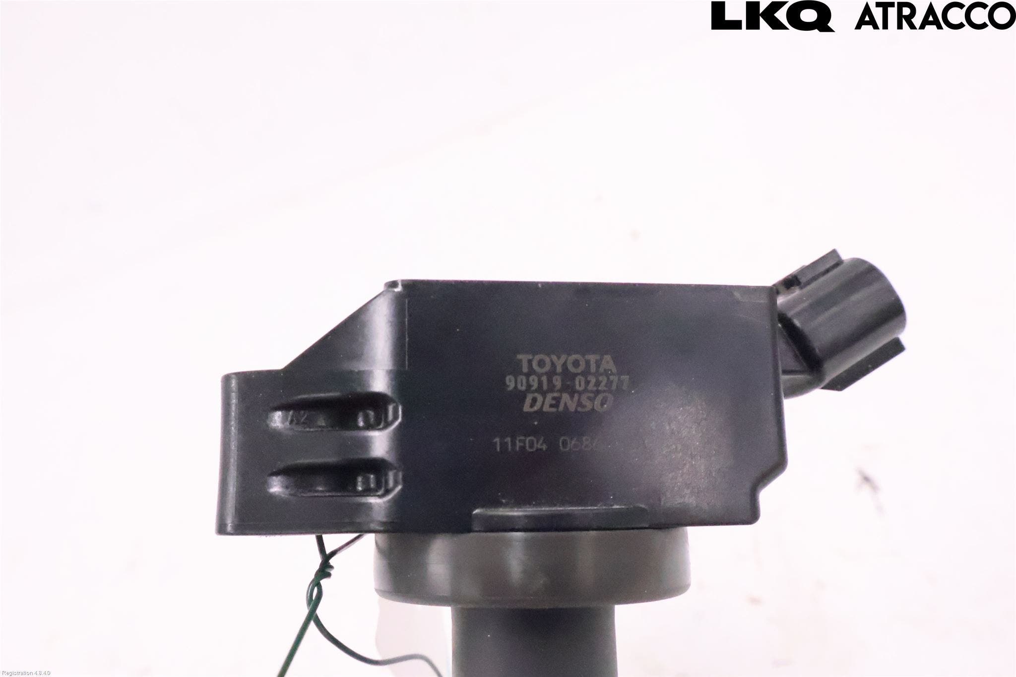 Lexus ES 250/300/330 Tändspole