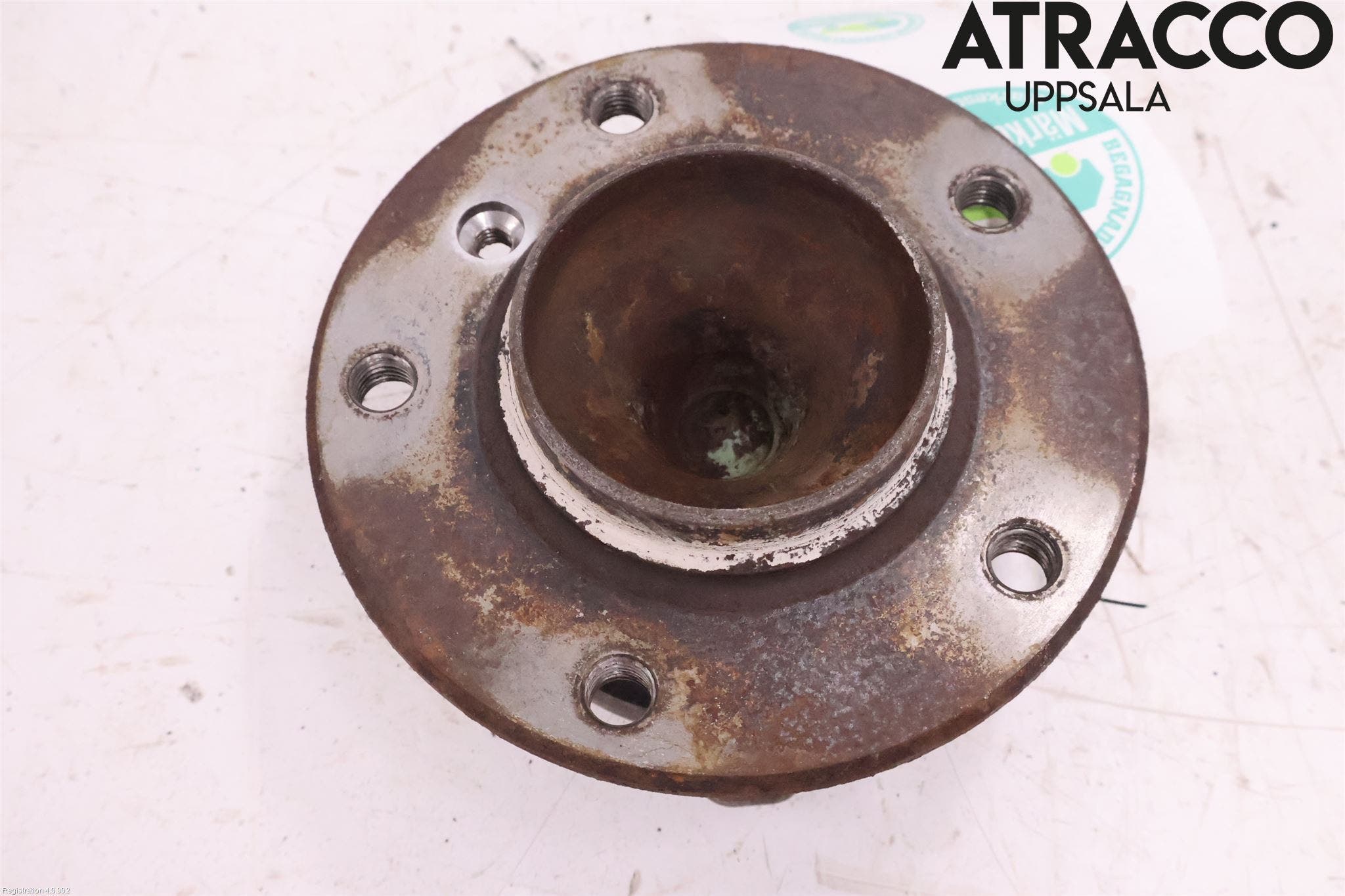 BMW 1 E87/81 5D/3D 03-11 Nav Fram