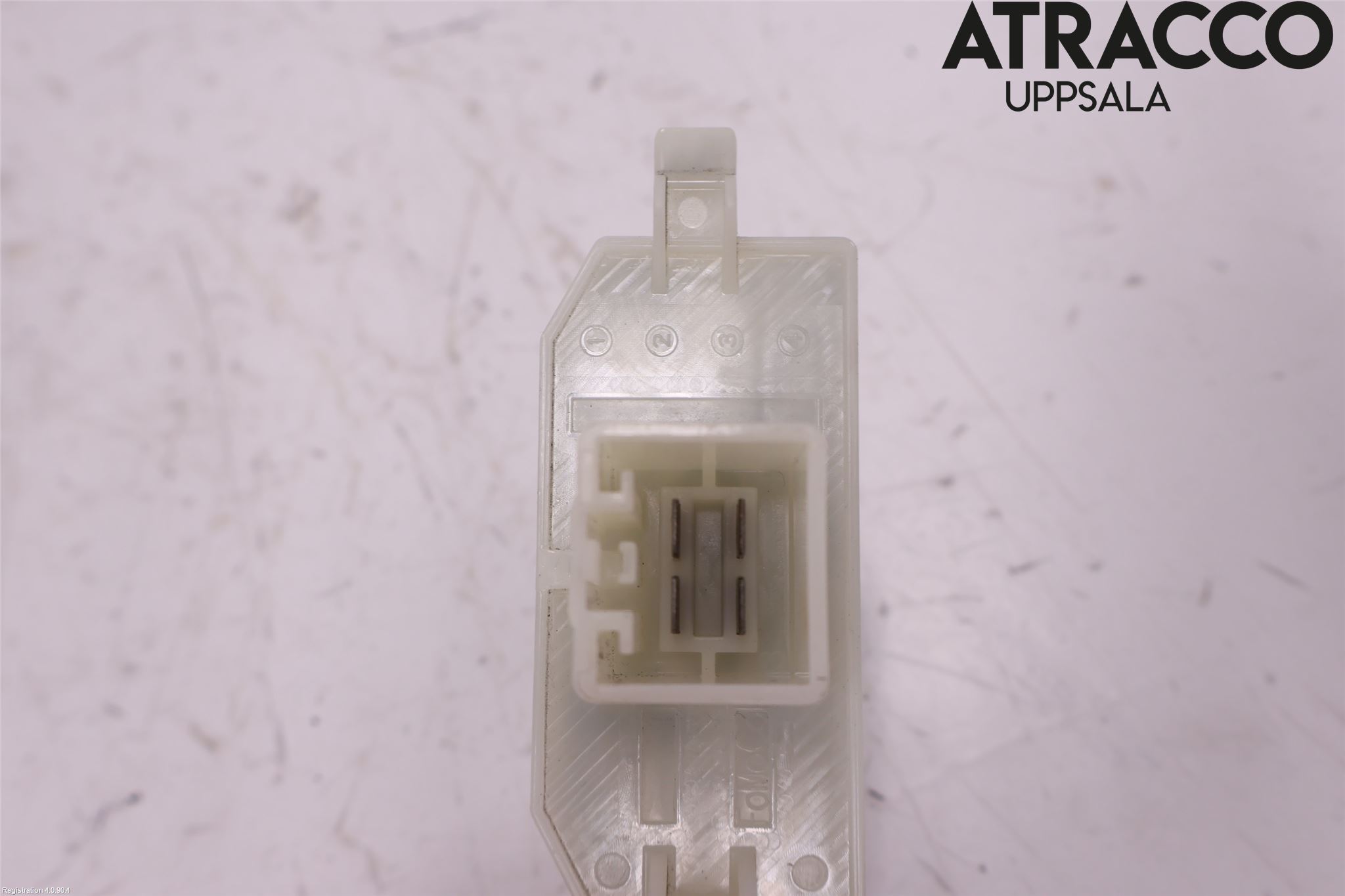 Ford FOCUS 11-14 Värmefläktsmotstånd