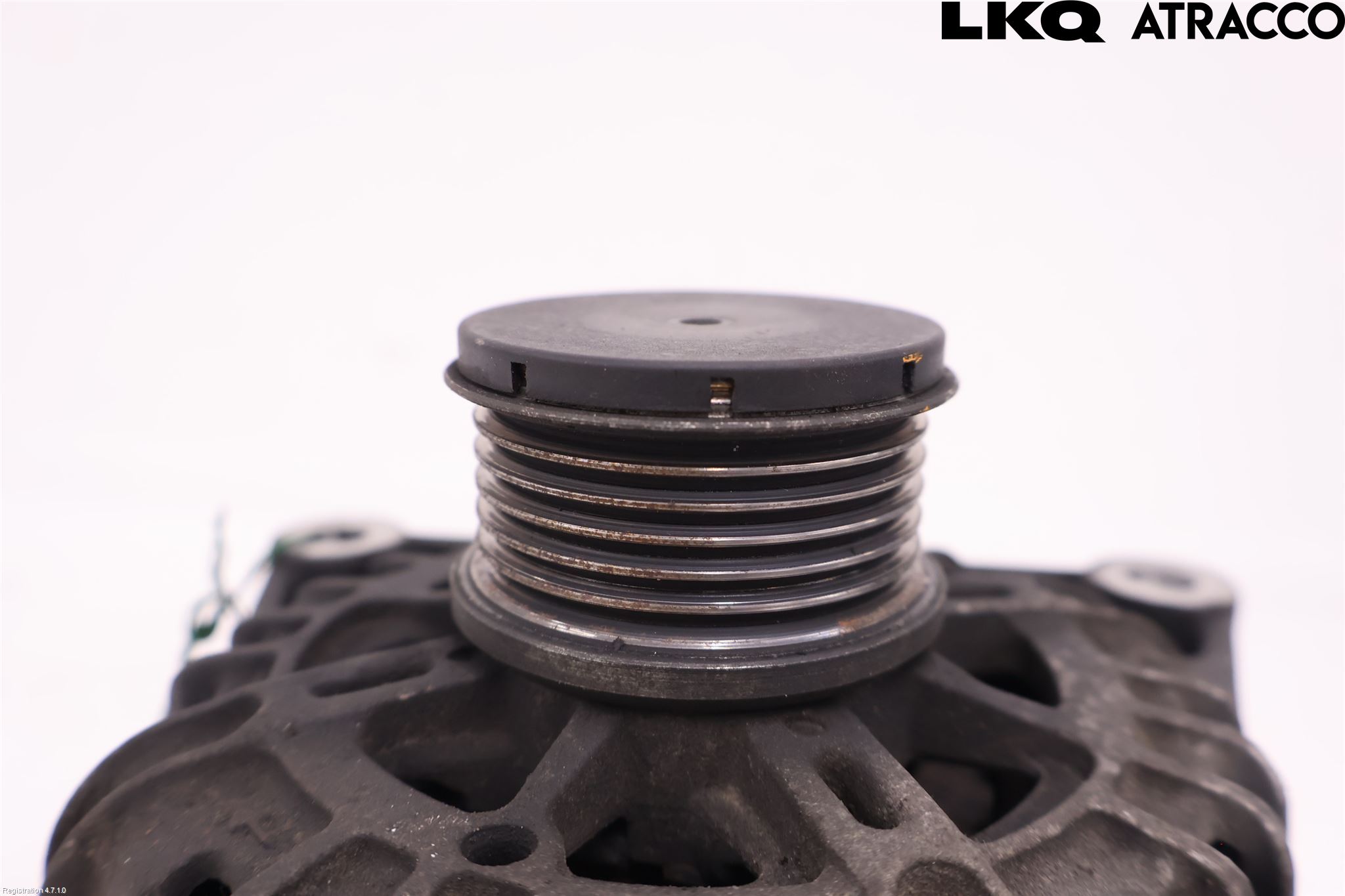 Peugeot 308 14-21 Generator