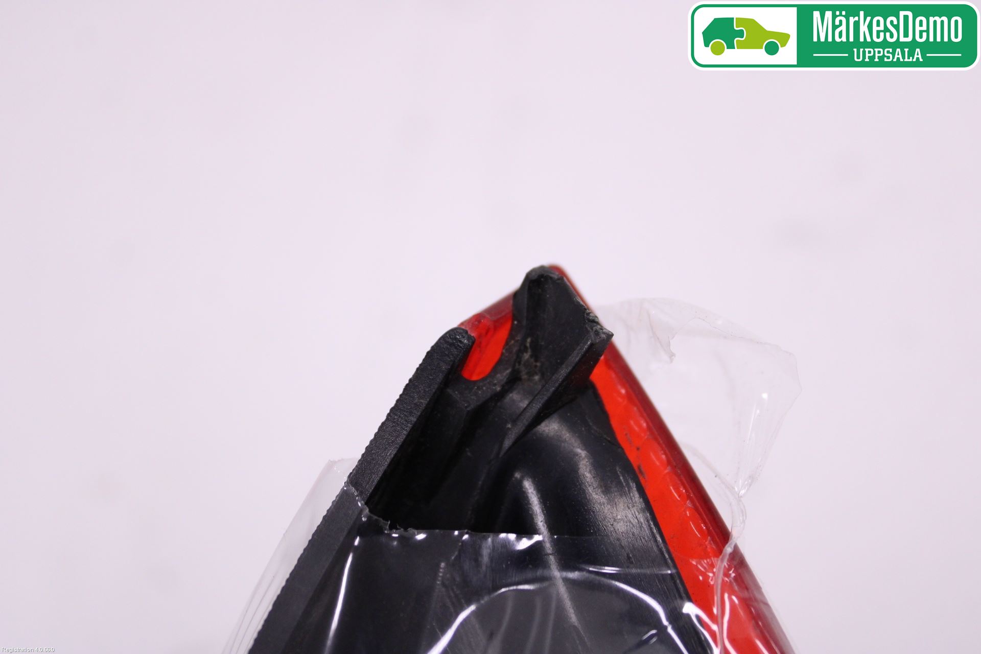 Volvo V70 00-04 Bakljus Vänster