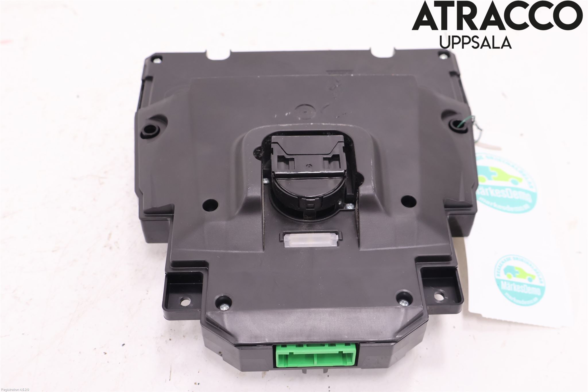 Volvo V40 12-19 Ac Styrenhet Ac Manöveren