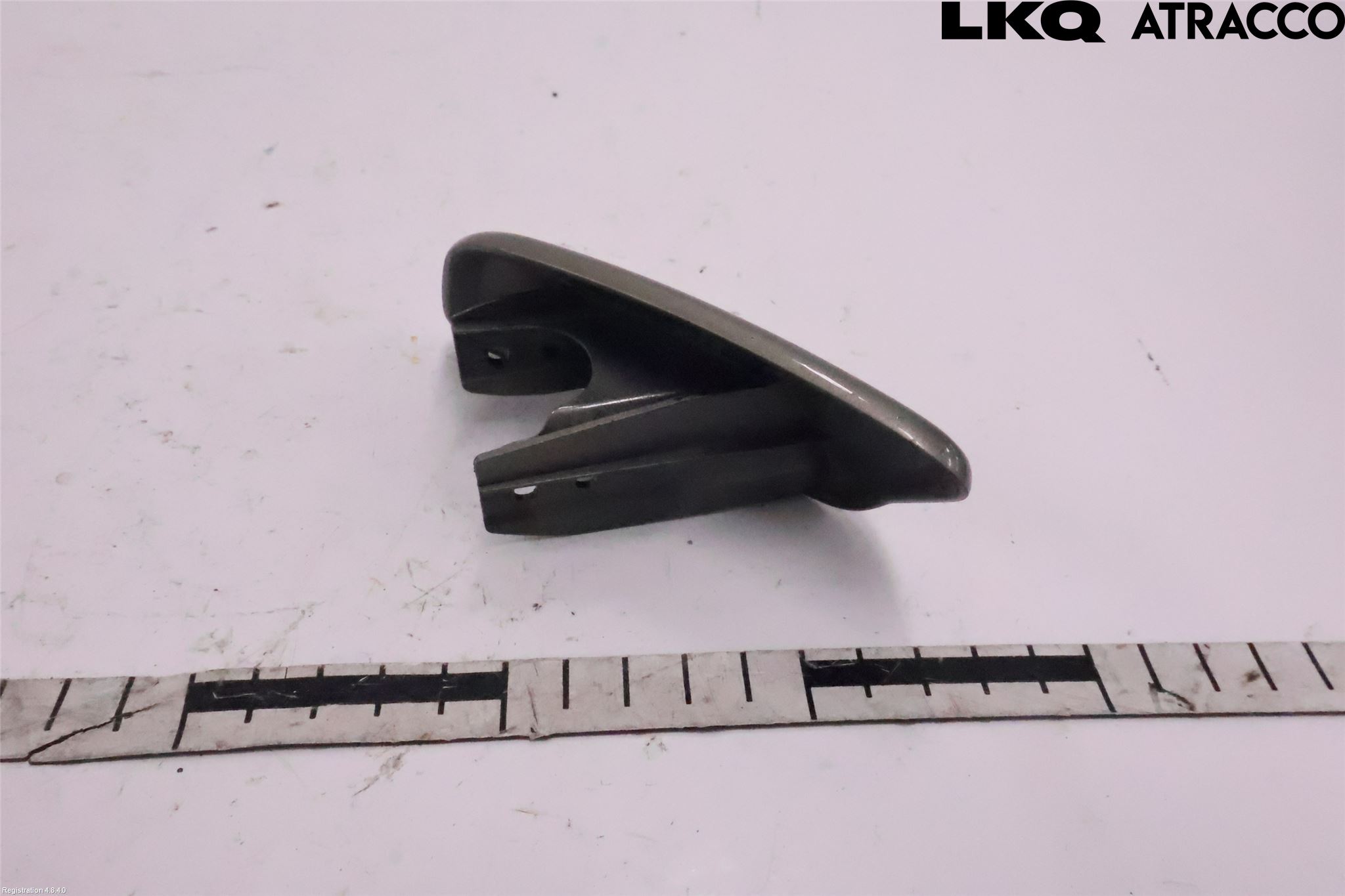 Saab 9-5     06-10 Spolarmunstycke Strålkastare