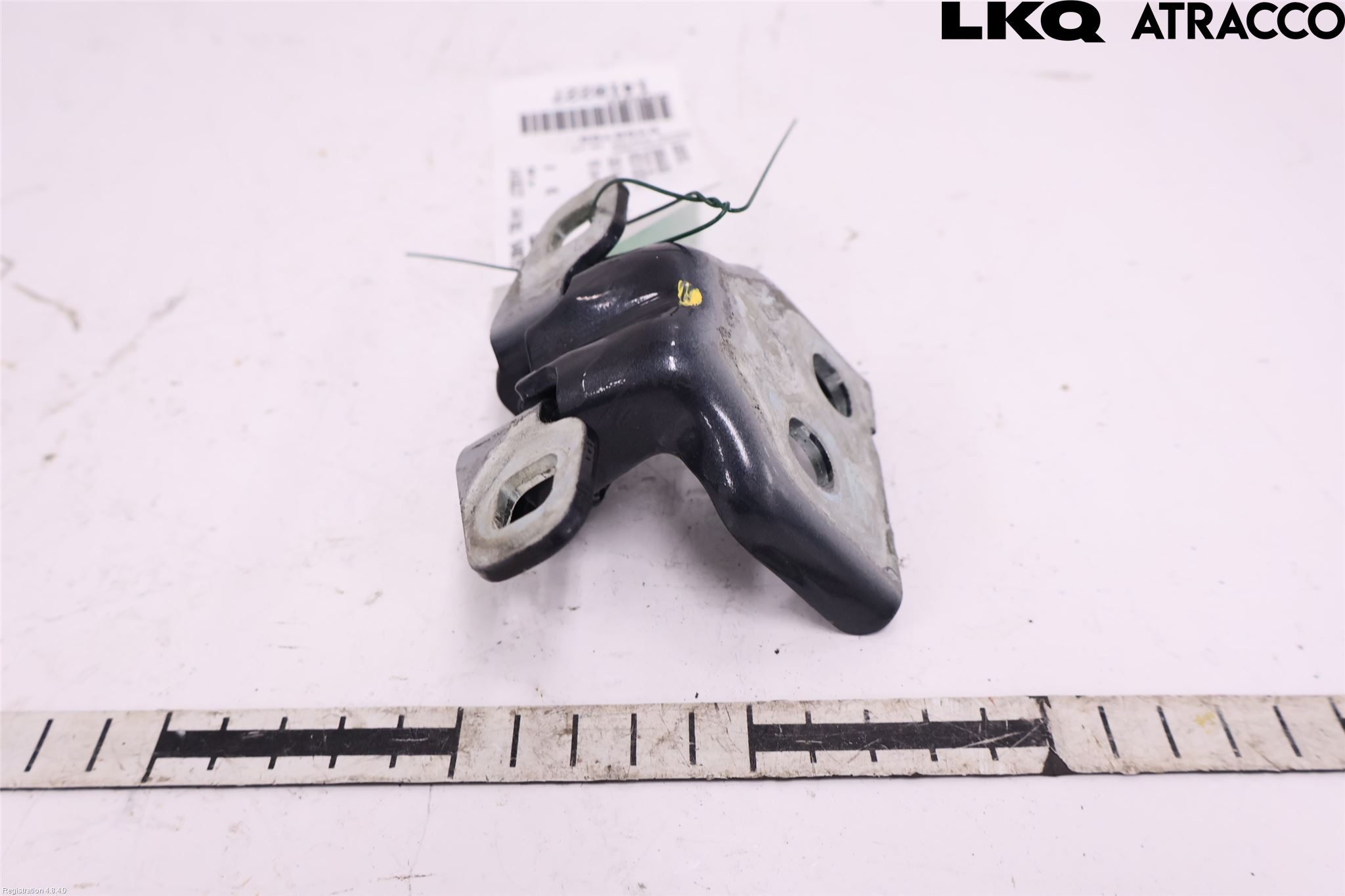 Dacia DUSTER 10-17 Dörrgångjärn
