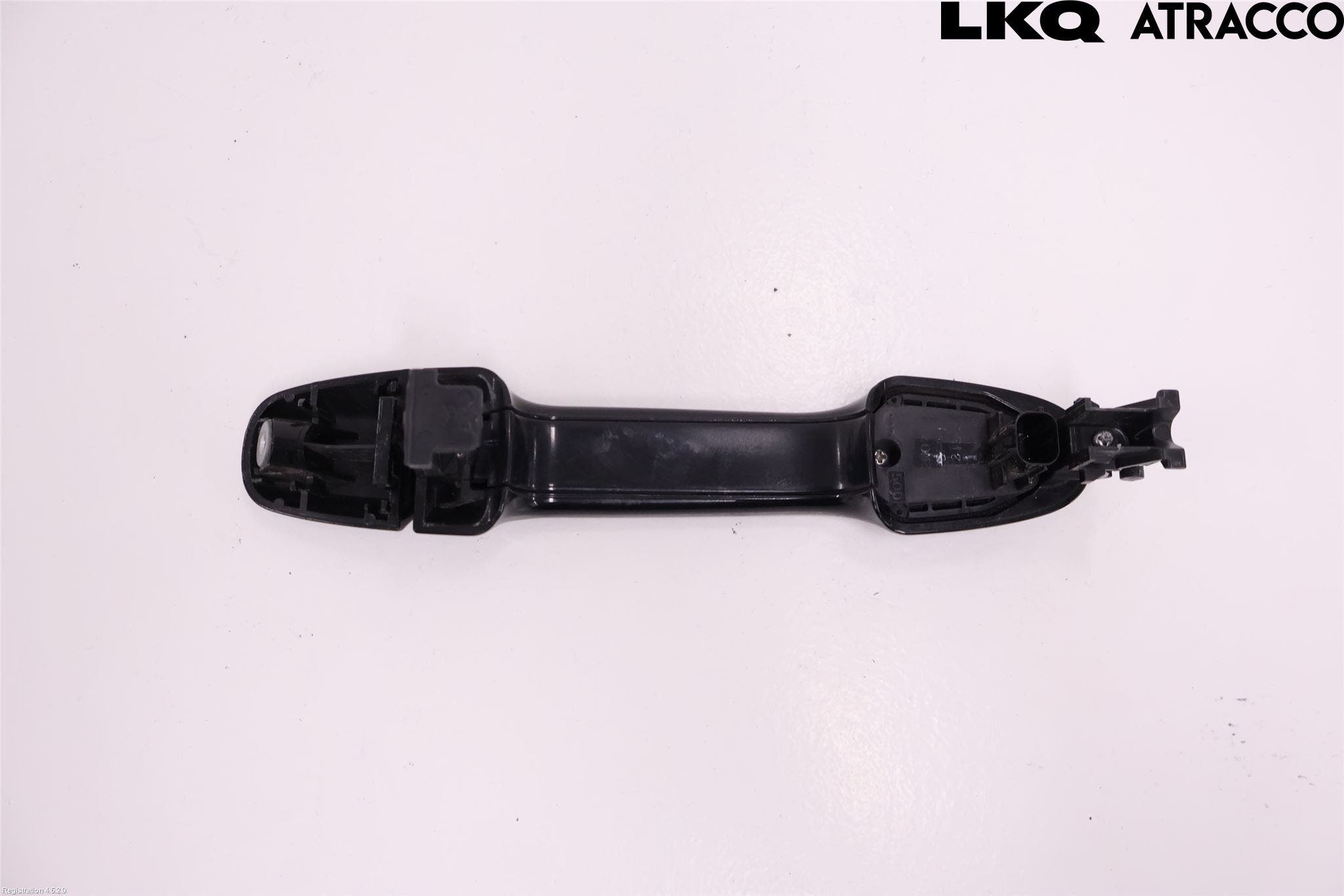 Toyota C-HR 16-23 Dörrhandtag Yttre Hö