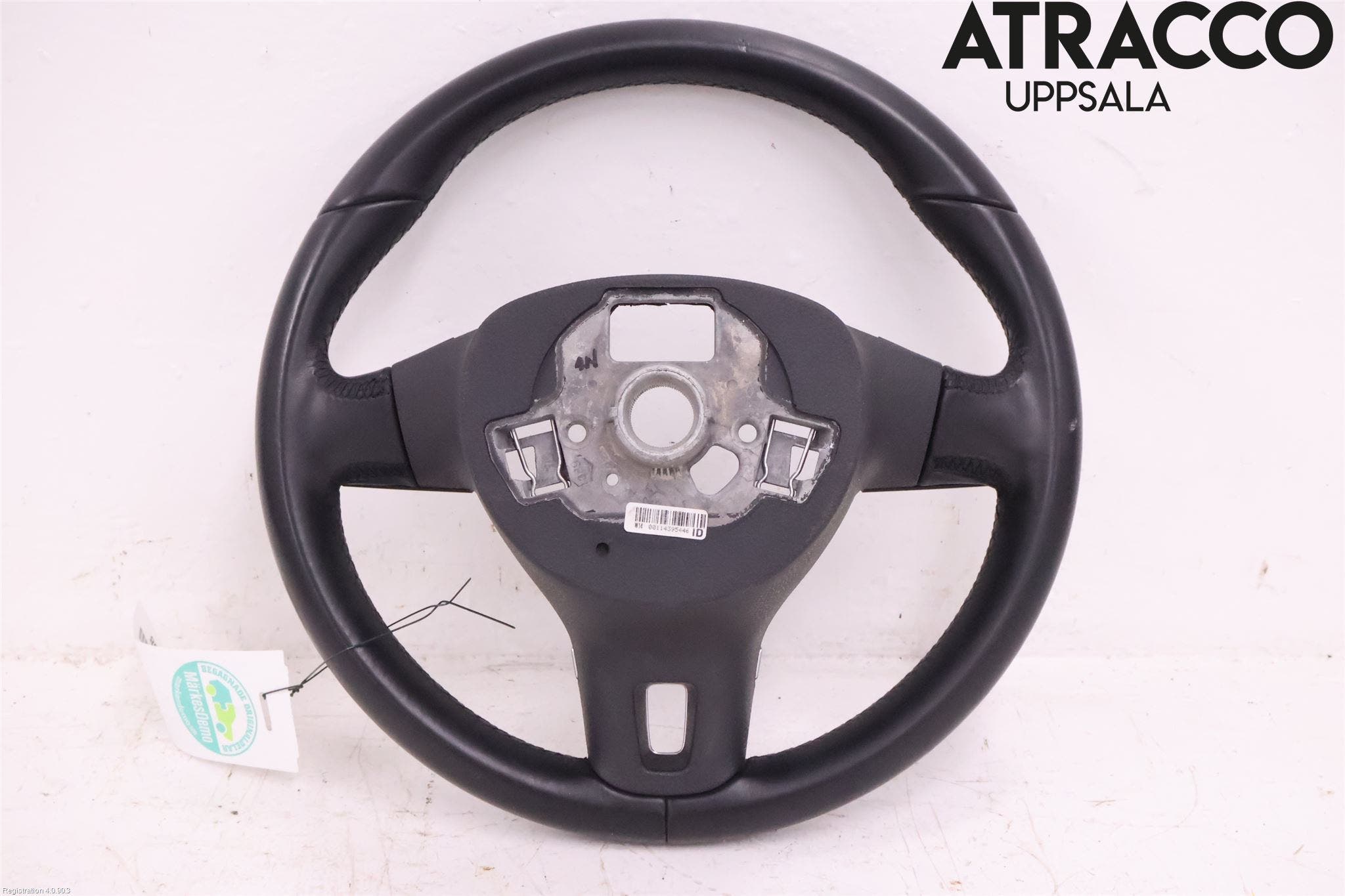 Volkswagen VW SHARAN 11- Ratt