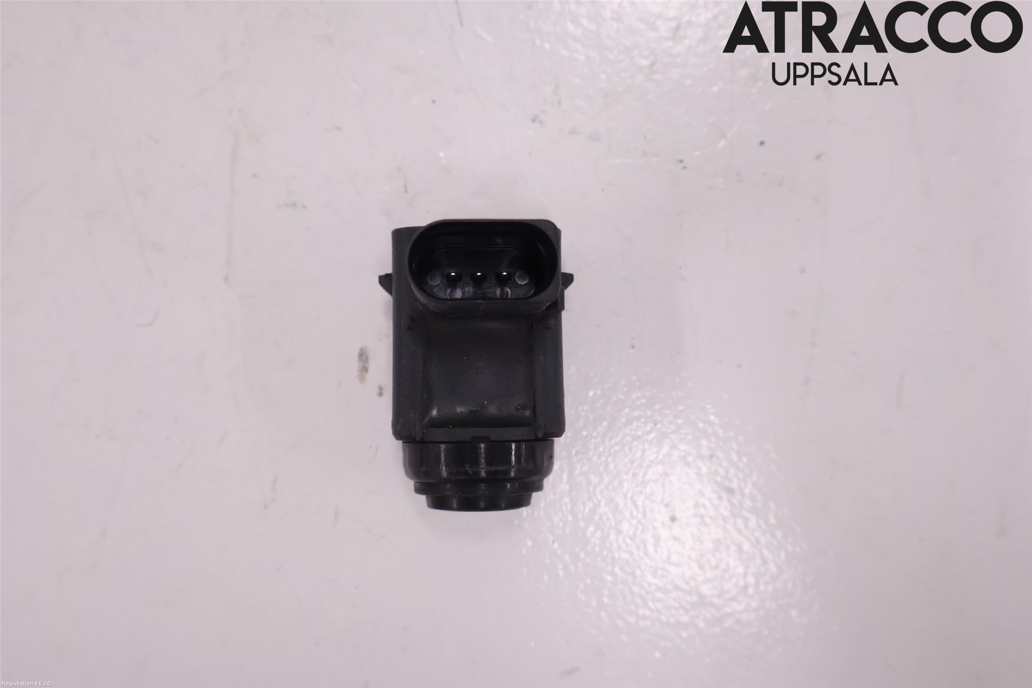 Volkswagen VW TOUAREG 7L 03-10 Parkeringshjälp Backsensor