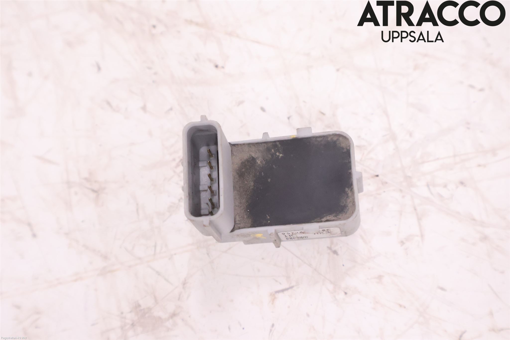 Kia CEED 12-18 Parkeringshjälp Backsensor