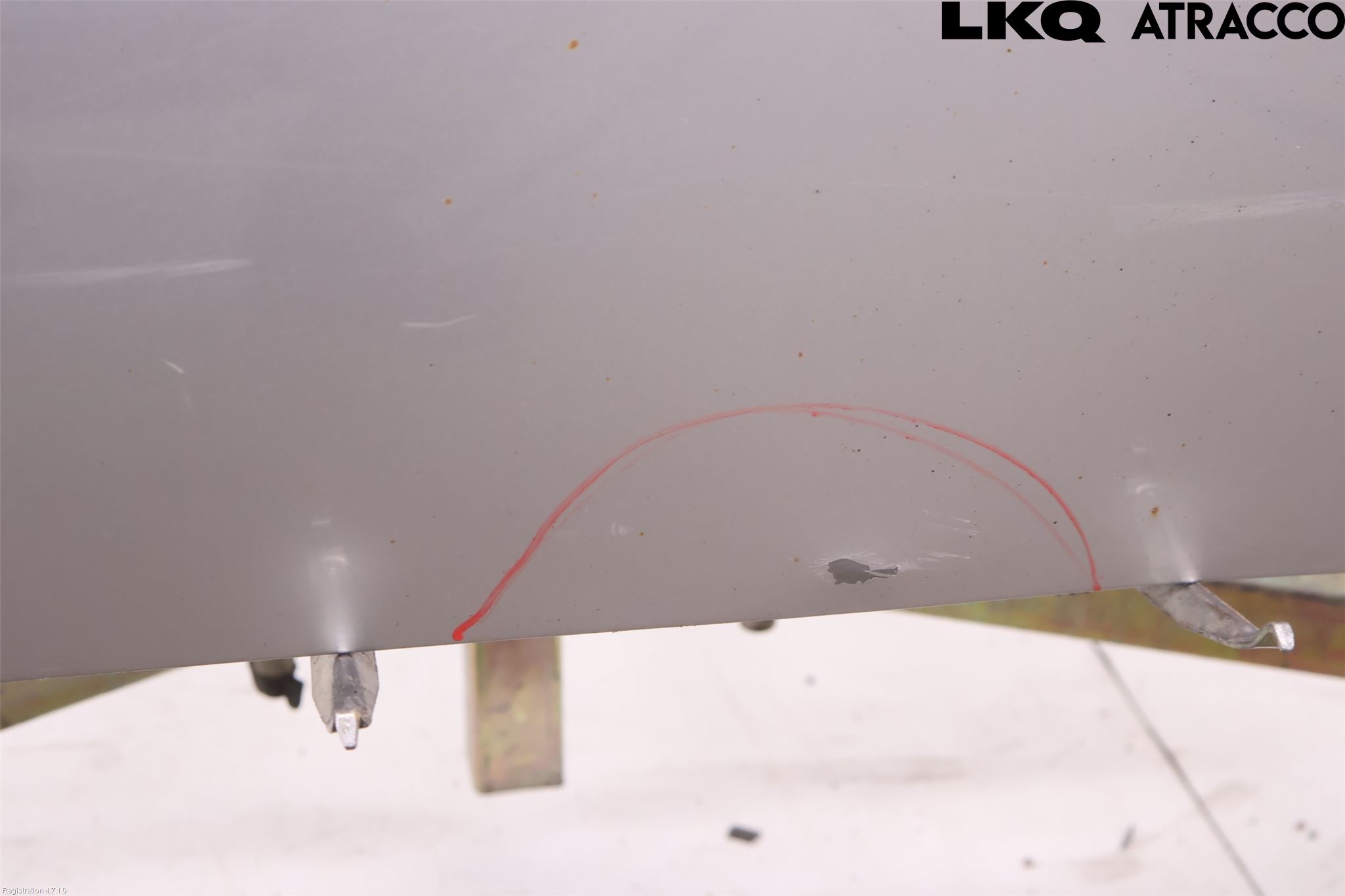 Nissan NV400 12-24 Dörr Fram Höger