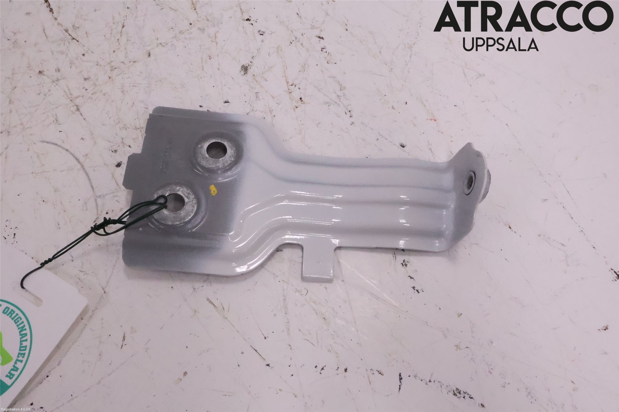 BMW X3 G01 18- Skärmfäste Fram Vä