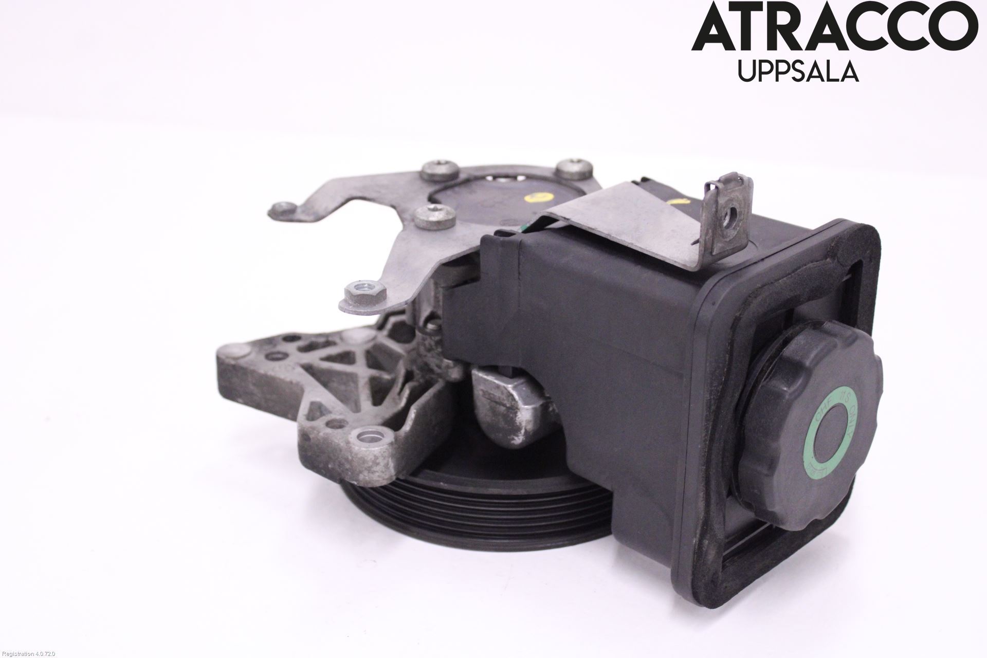 BMW 5 E60/61 Sed/Tou 02-10 Styrservopump