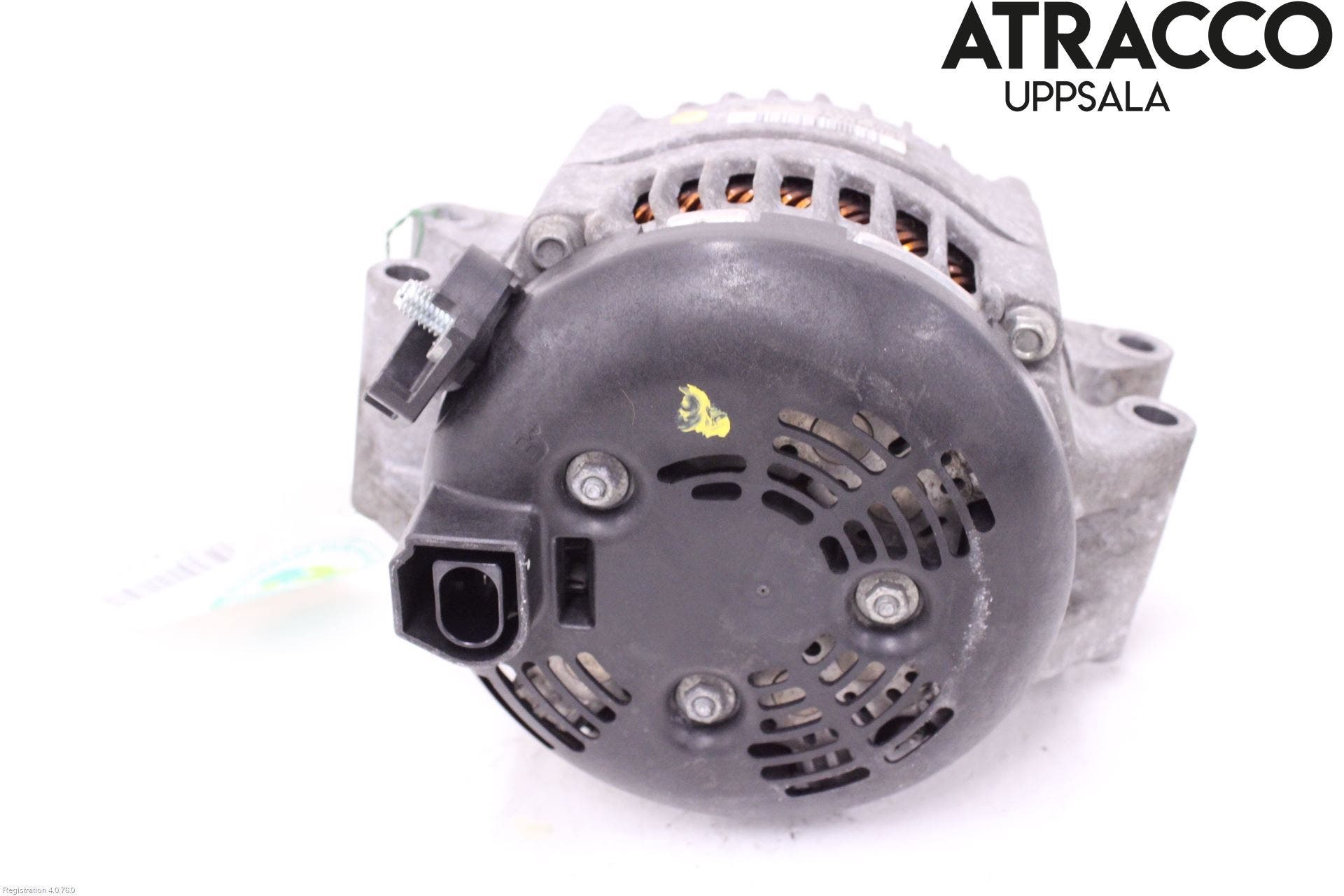 BMW 1 F20/F21 11-19 Generator