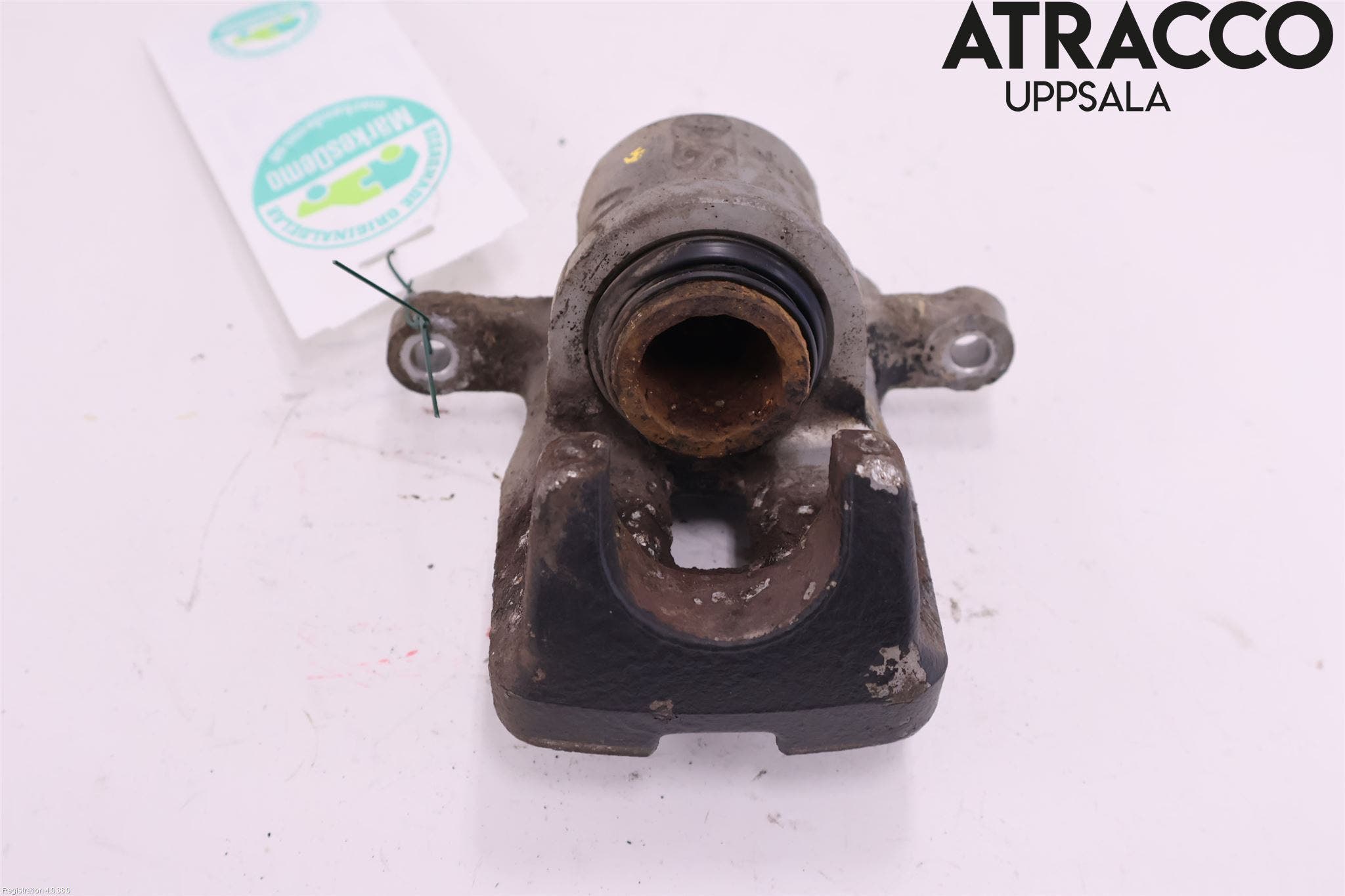 Toyota RAV 4 06-12 Bromsok Bak Höger