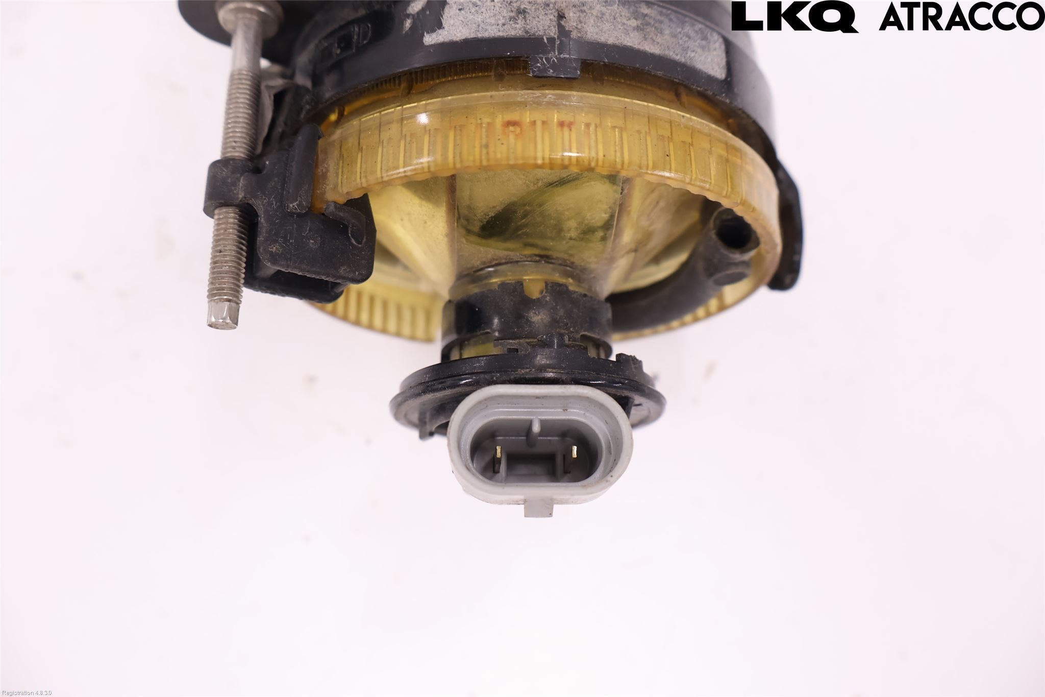 Volkswagen VW TRANSP/CARAVELLE (T5) 04-15 Dimljus-Varselljus Fram