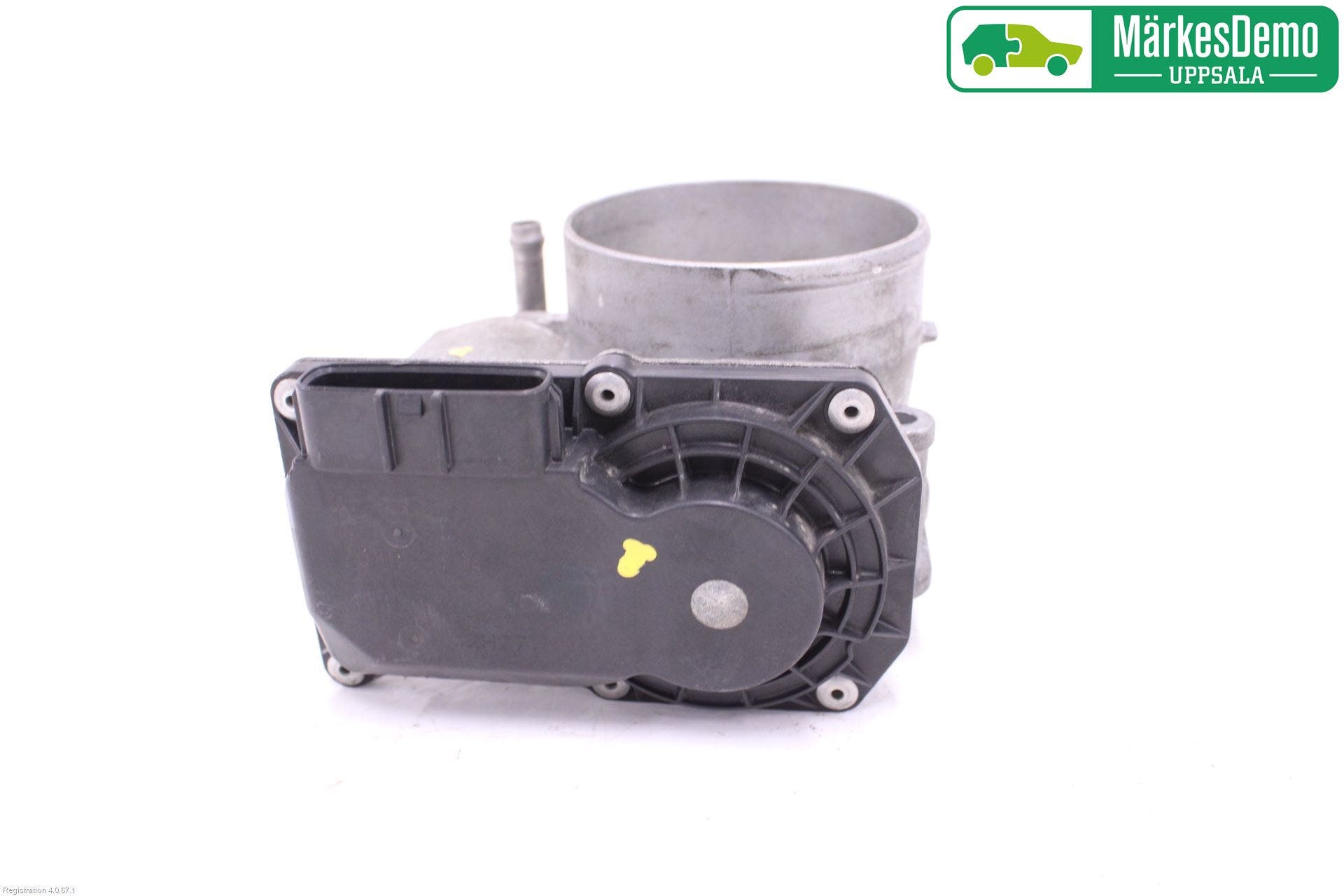 Lexus GS 300/430/450H 05-12 Injspjällhus