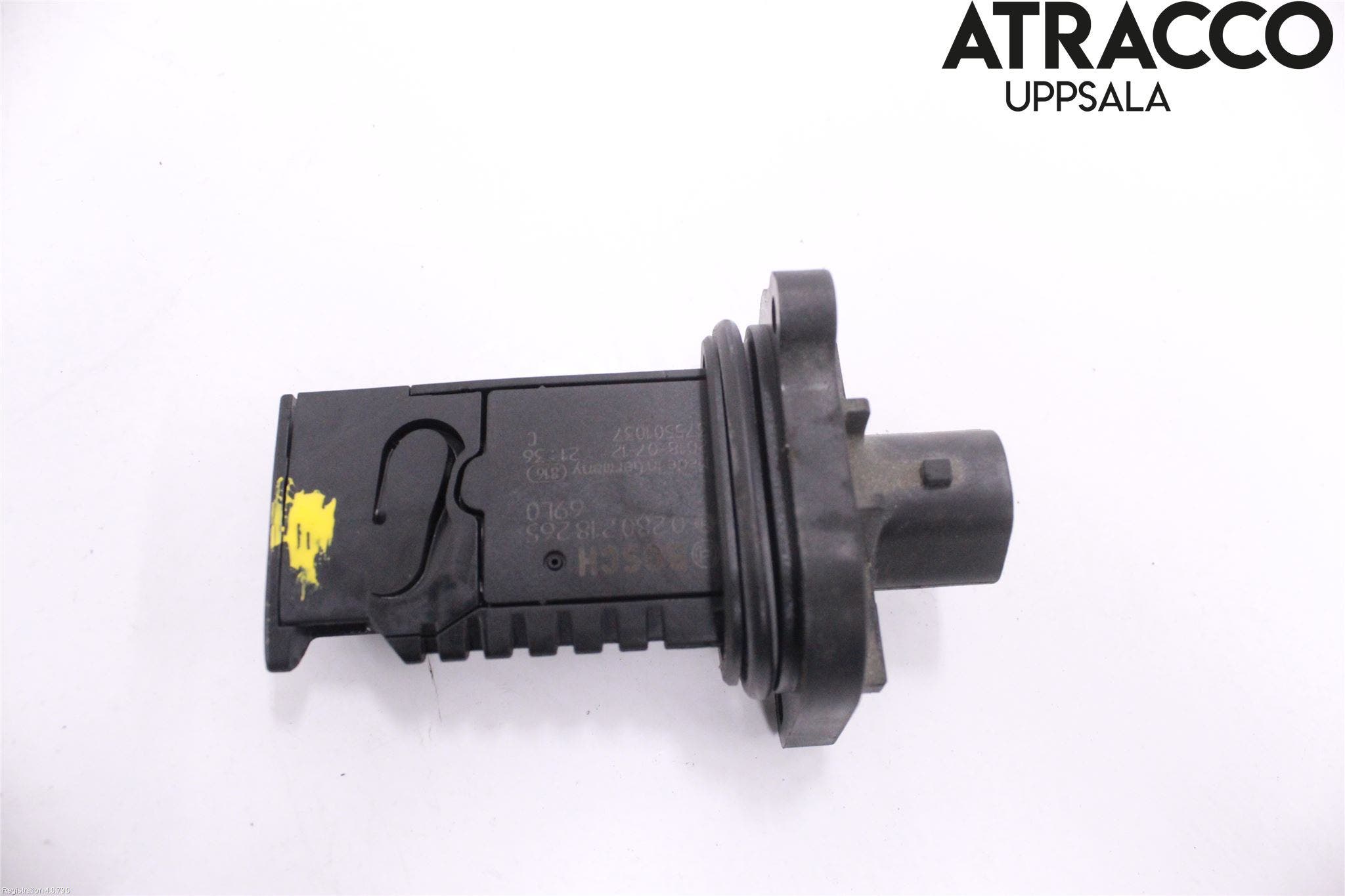 Suzuki VITARA 15- Injluftmassamätare