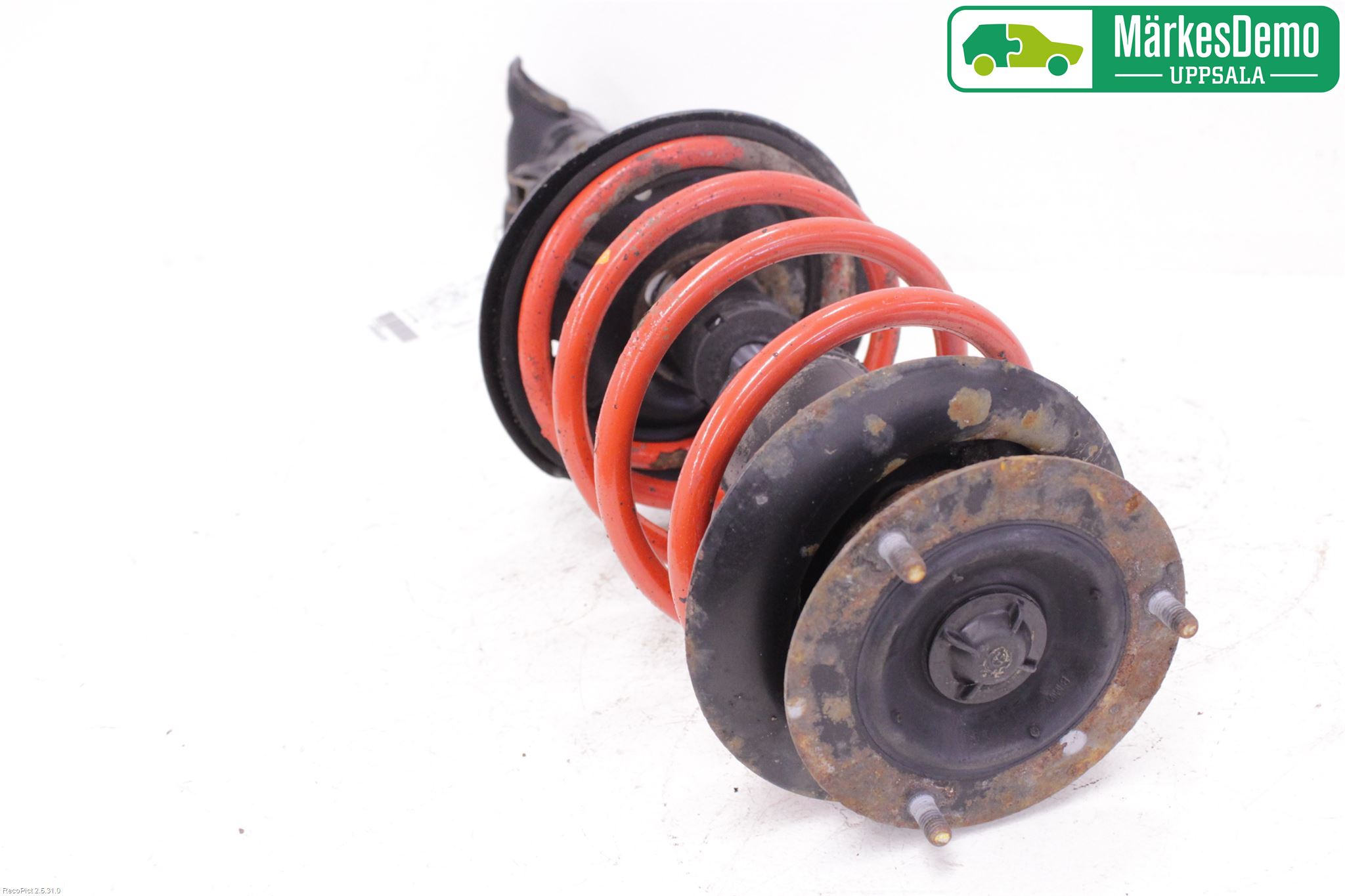 BMW Z3 E36/6    94-02 Fjäderben Fram Höger